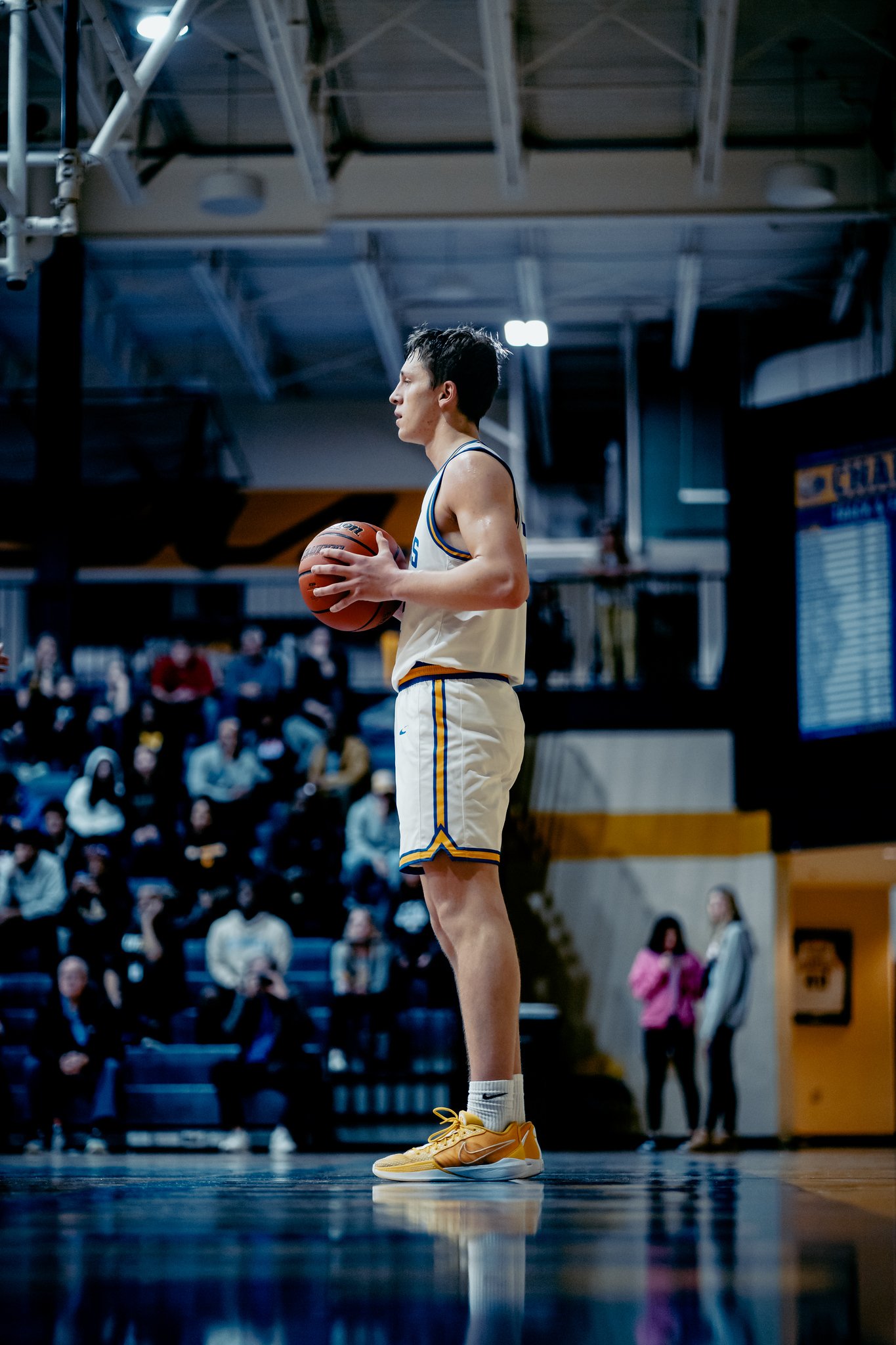 ACC Boys Basketball 08-Dec - Dec 9