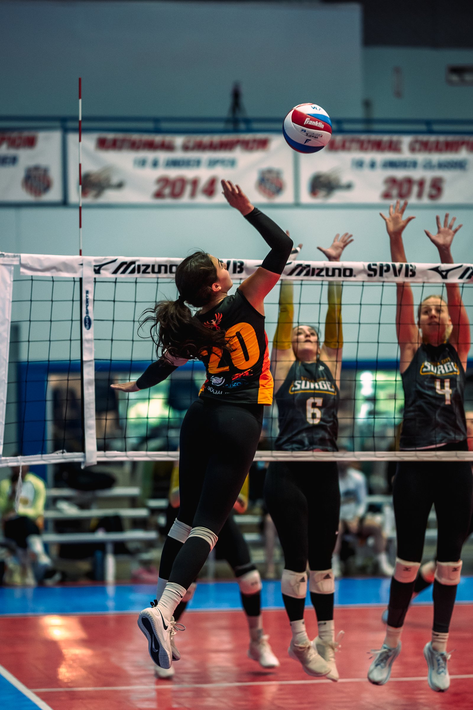 VLA Cup - May 10