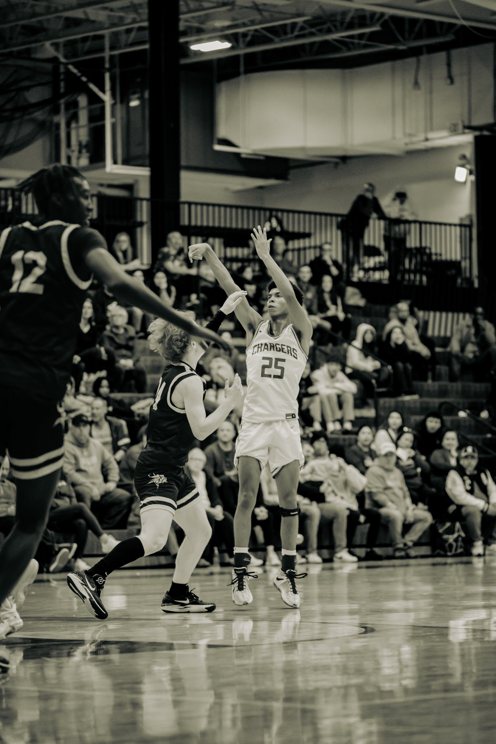 ACC Boys Basketball 08-Dec - Dec 9