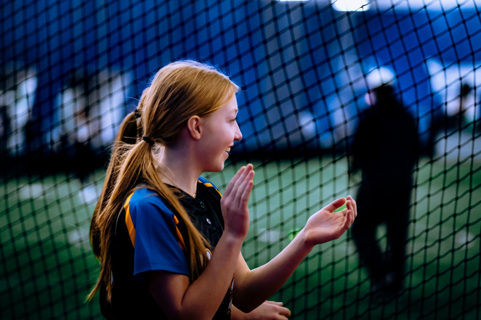 ACC Girls Softball - Mar 14