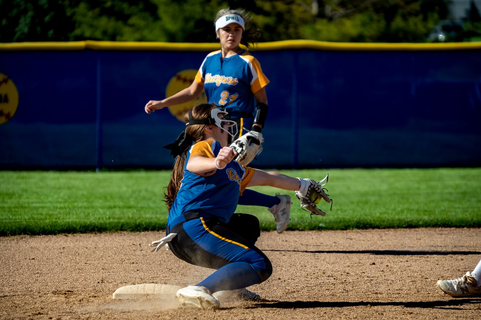 2023 ACC vs RBHS 05-03-2023 - May 3