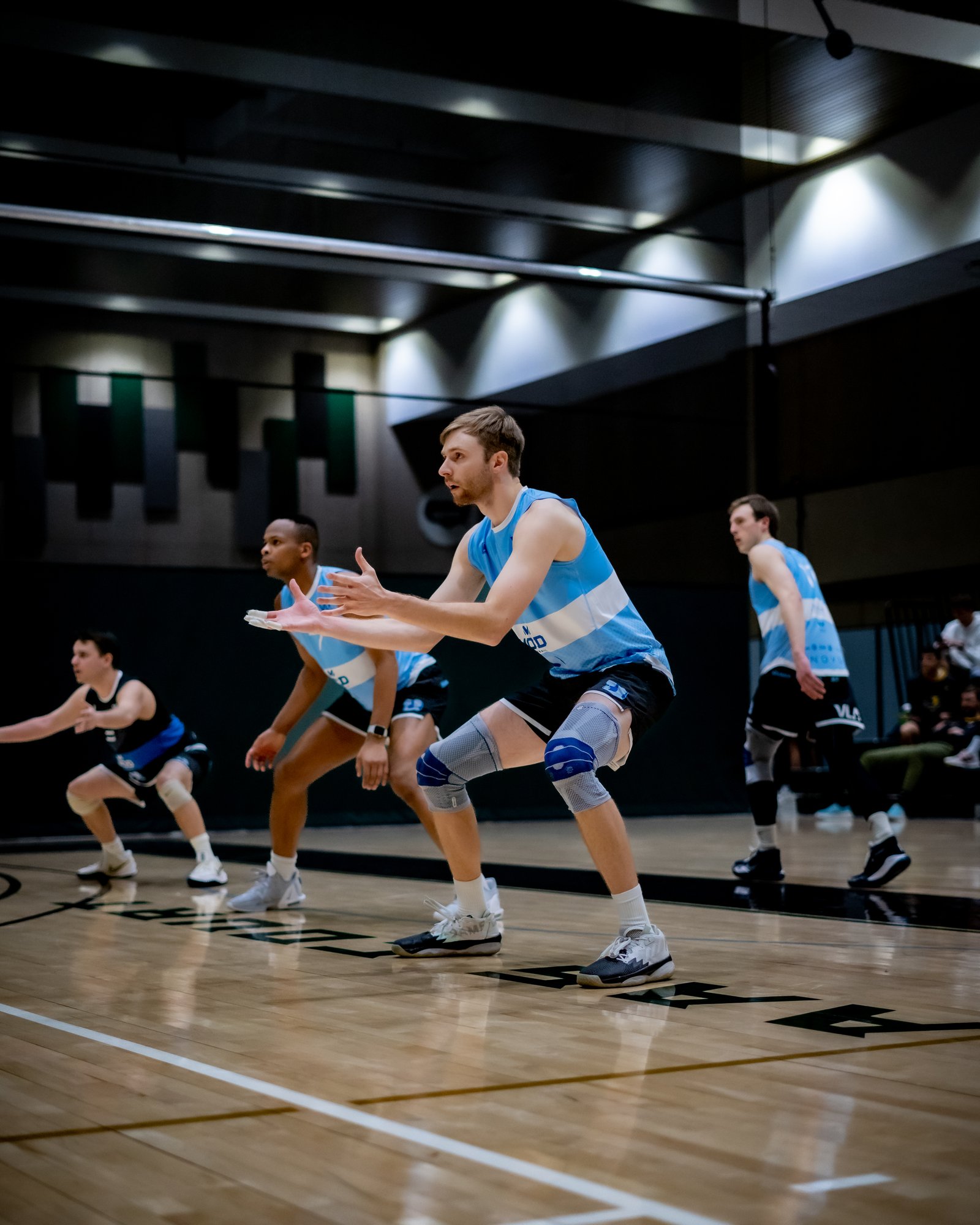 VLA Central Cup - Icemen - Mar 7