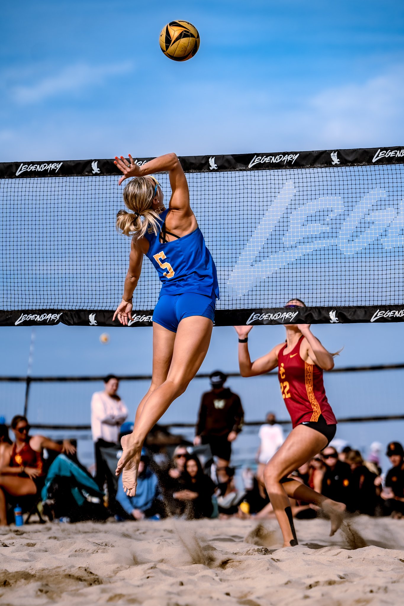 Surf City Collegiate Challenge - Nov 1
