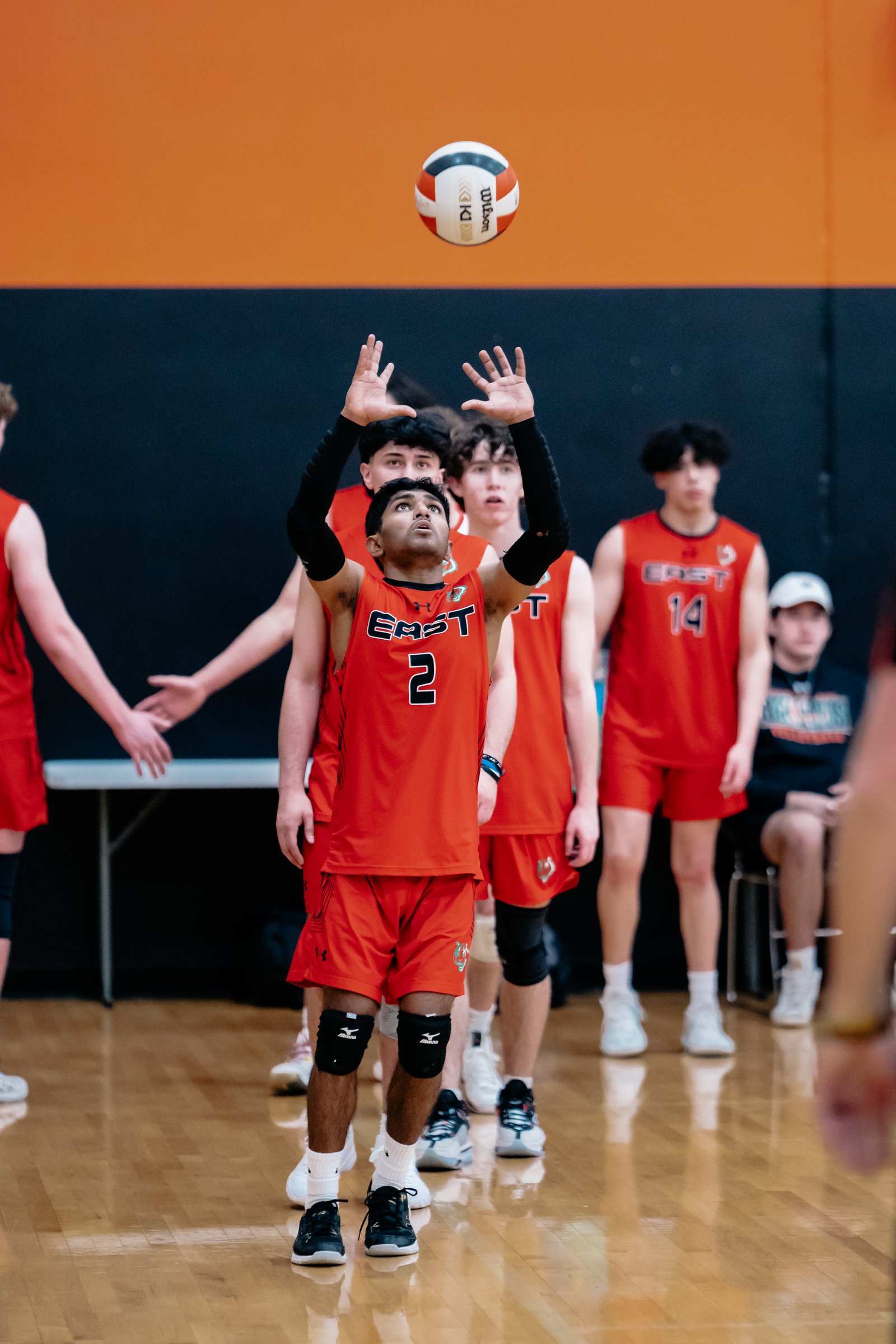 2024 PEHS Boys vs Lincoln Way