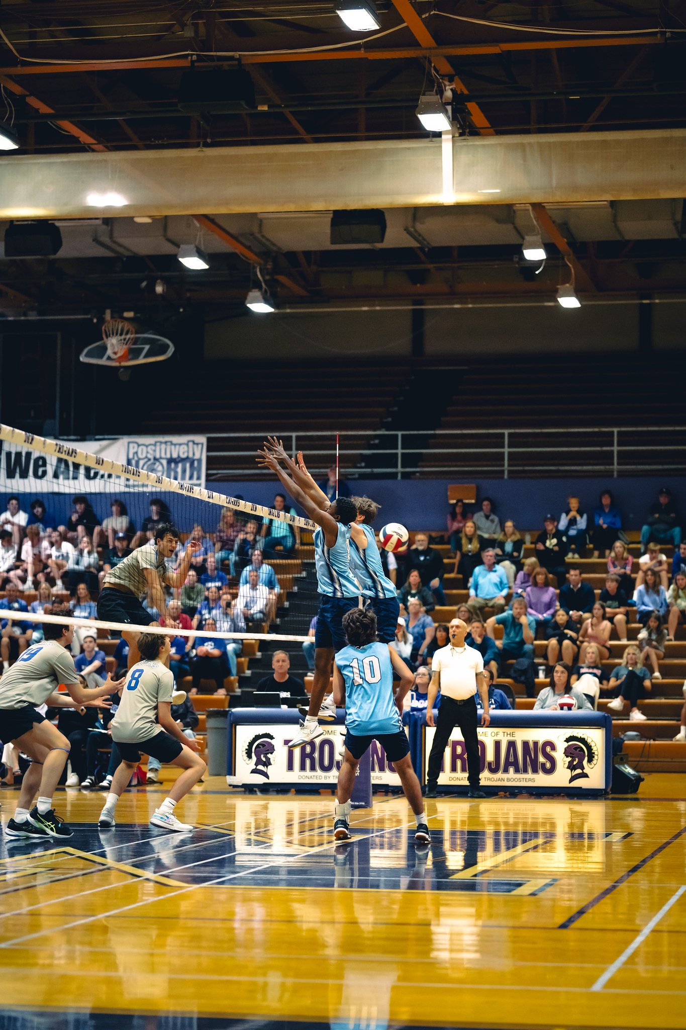 Downers Grove North vs Plainfield ... - Jan 1
