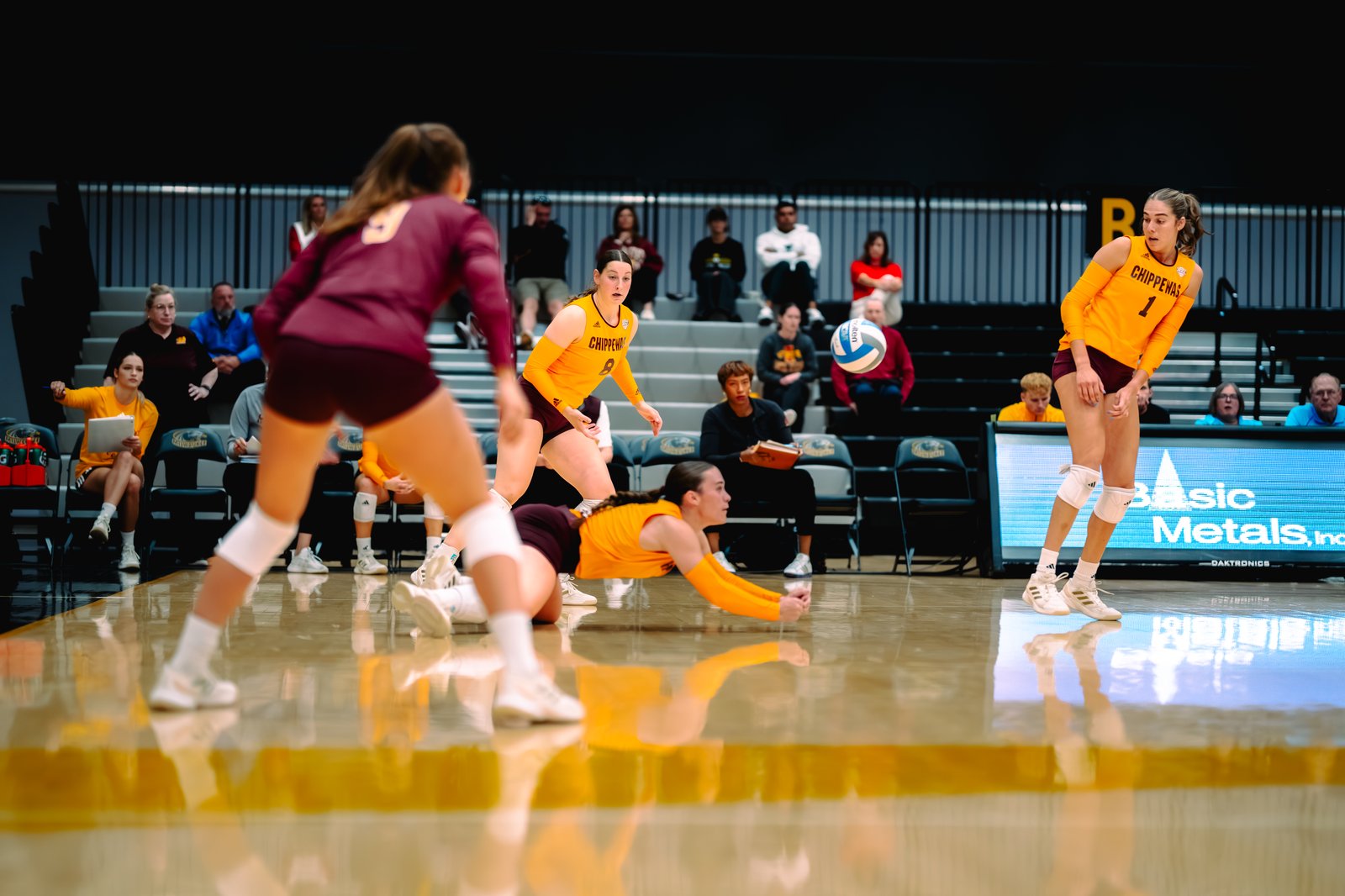 UWM Panther Invite - Part 2