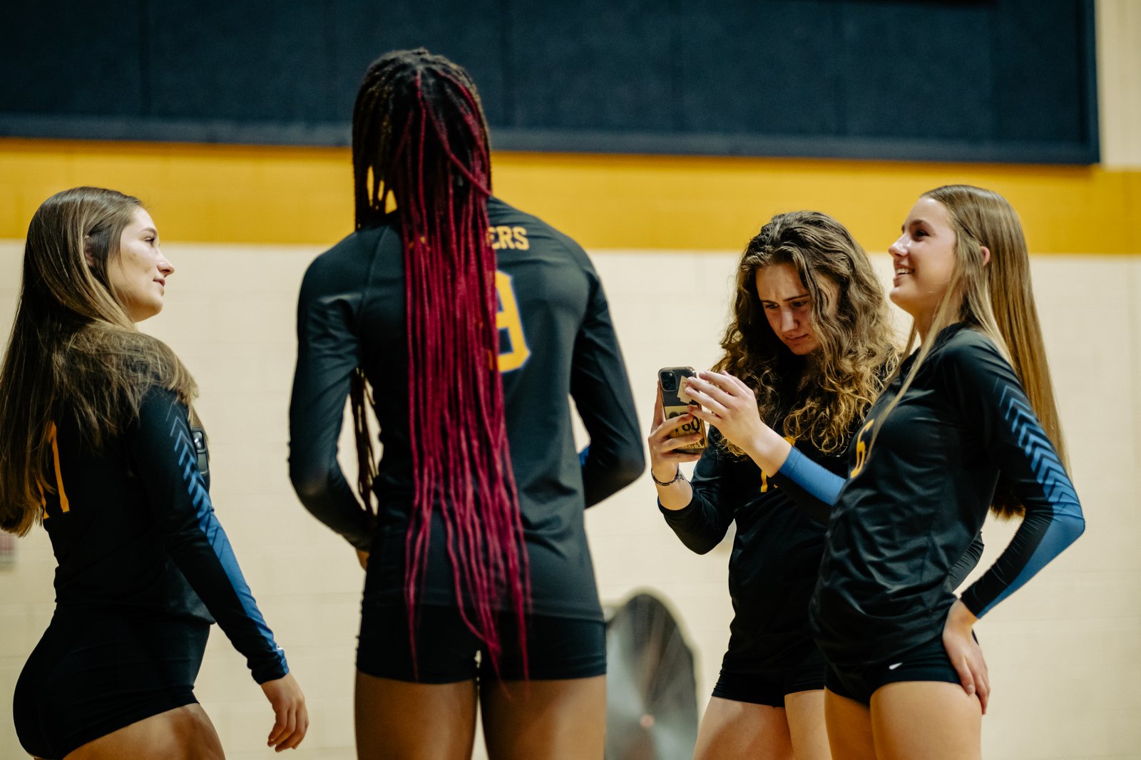 / 2023 ACC Fall Sports - Sep 2 - S