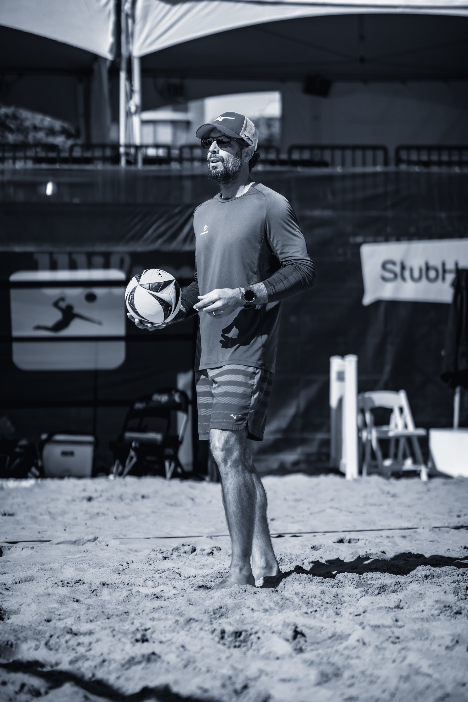 Chicago AVP - San Diego Smash