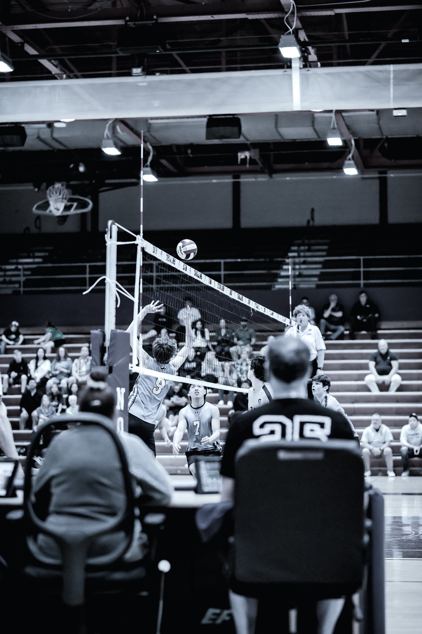 Downers Grove North vs Plainfield
