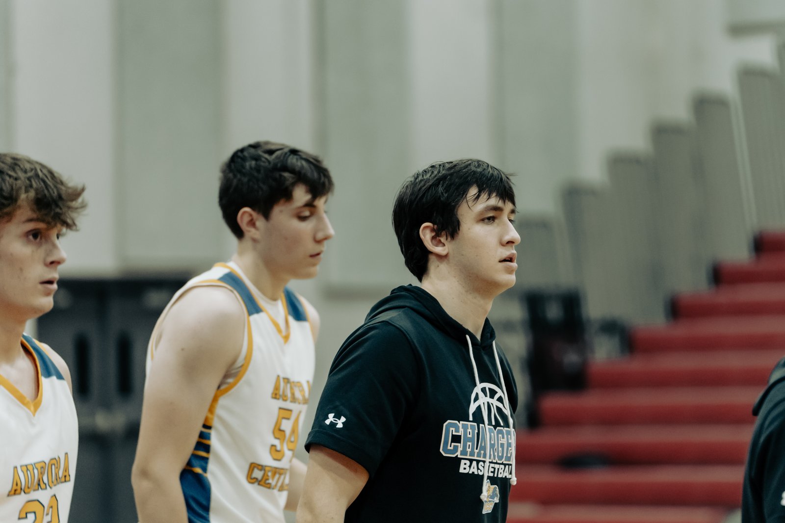 ACC Boys vs Harvest Christian