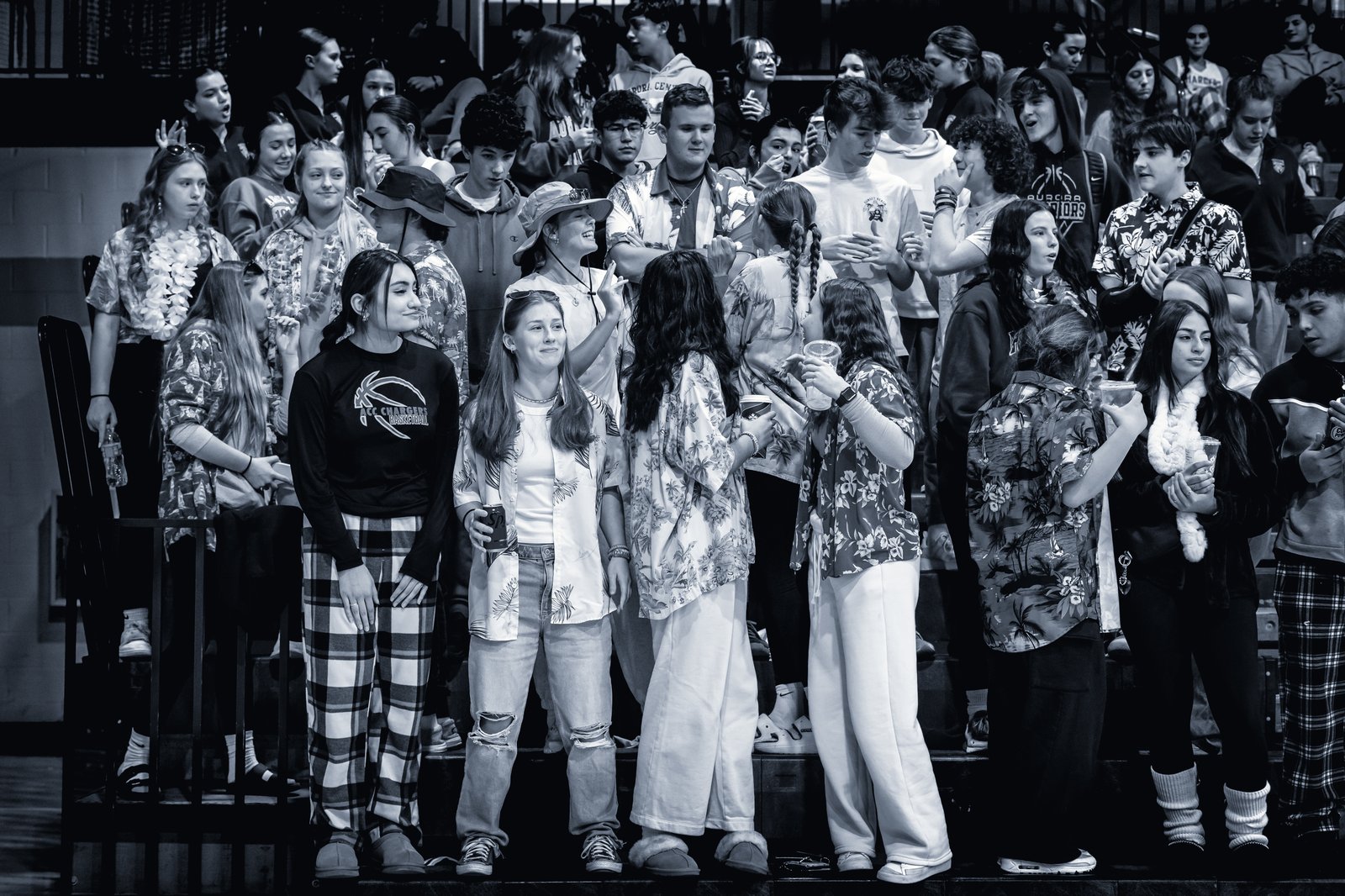 ACC Girl's Basketball 28-Nov - Nov 30