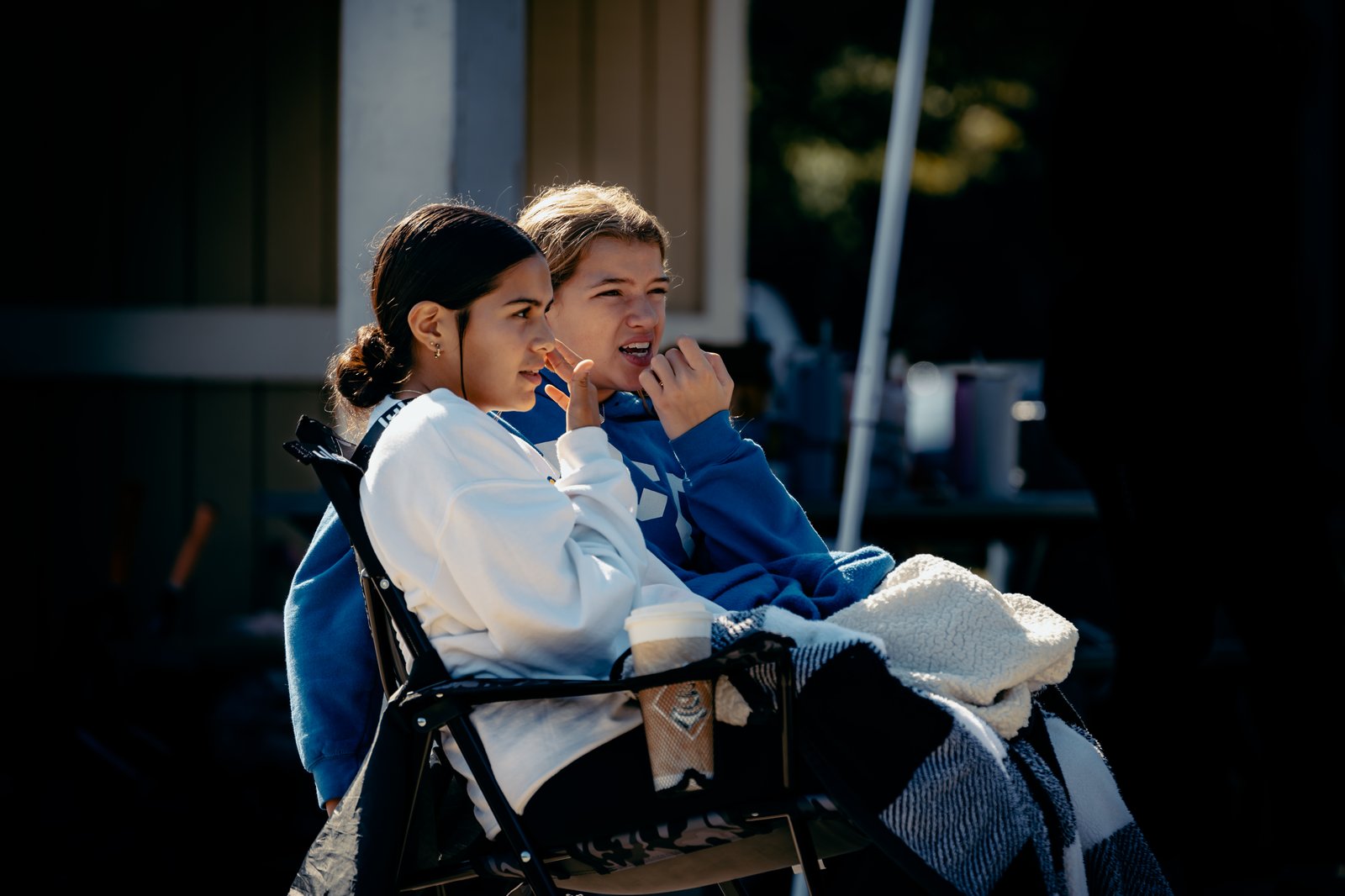 ACC Girls Tennis - Sep 11 - Sep 11