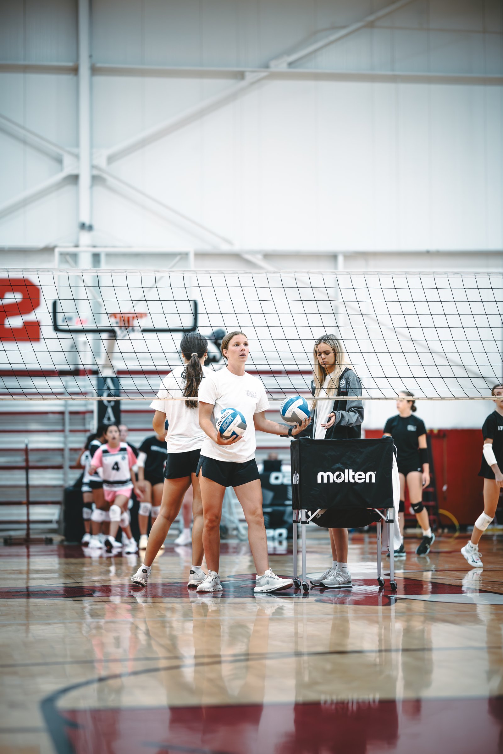 630 Girls VB - 2025 Tryouts - Jan 1