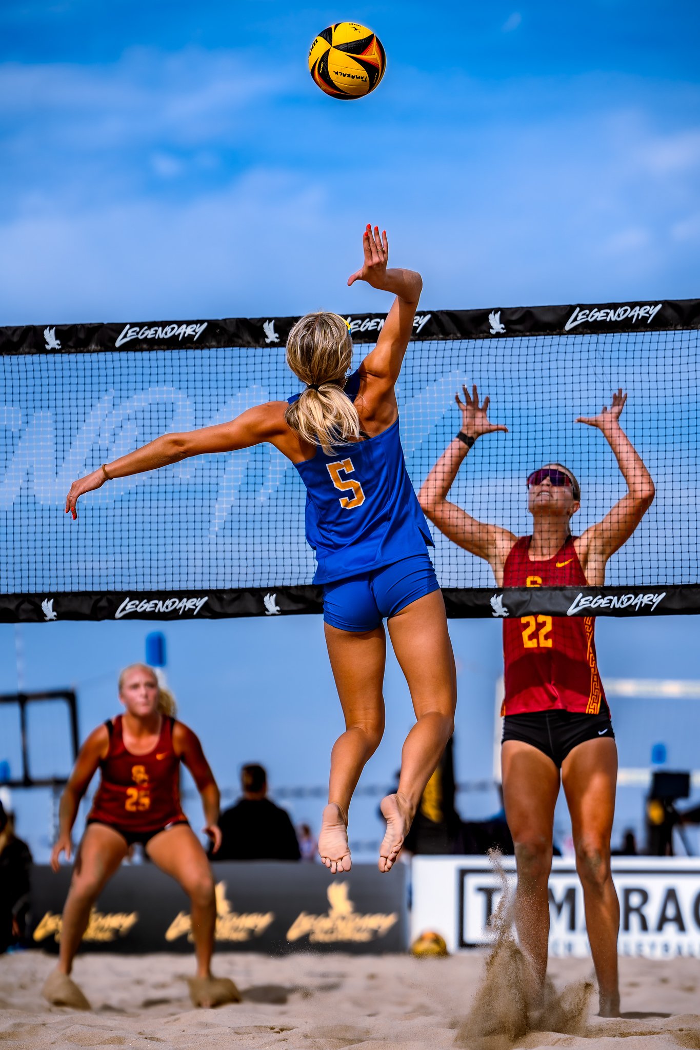 Surf City Collegiate Challenge - Nov 1