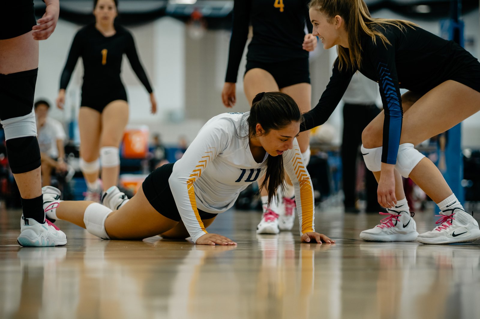 Joliet Central Tourney