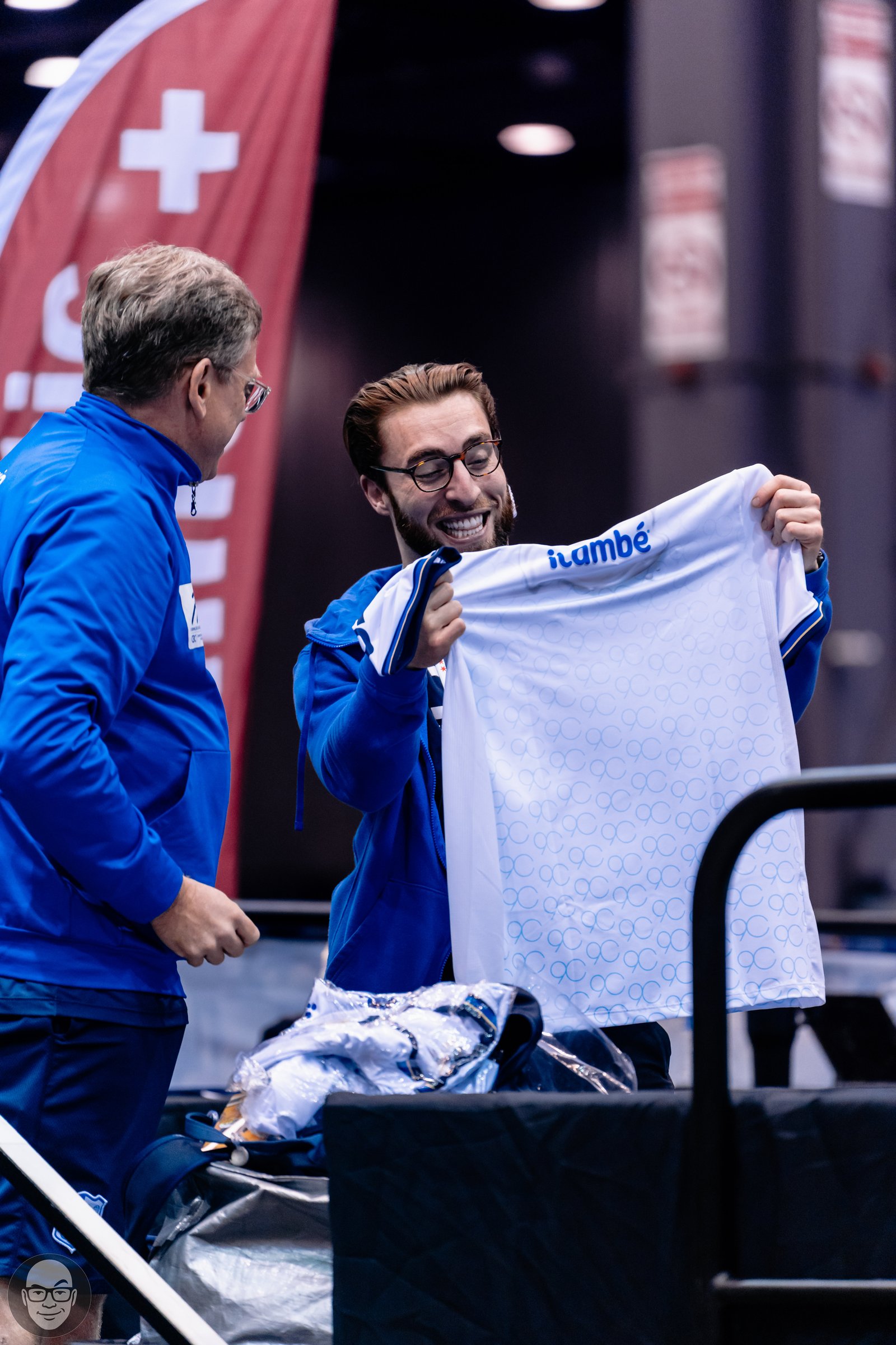 Windy City Roundup – Boys Volleyball - Jan 1