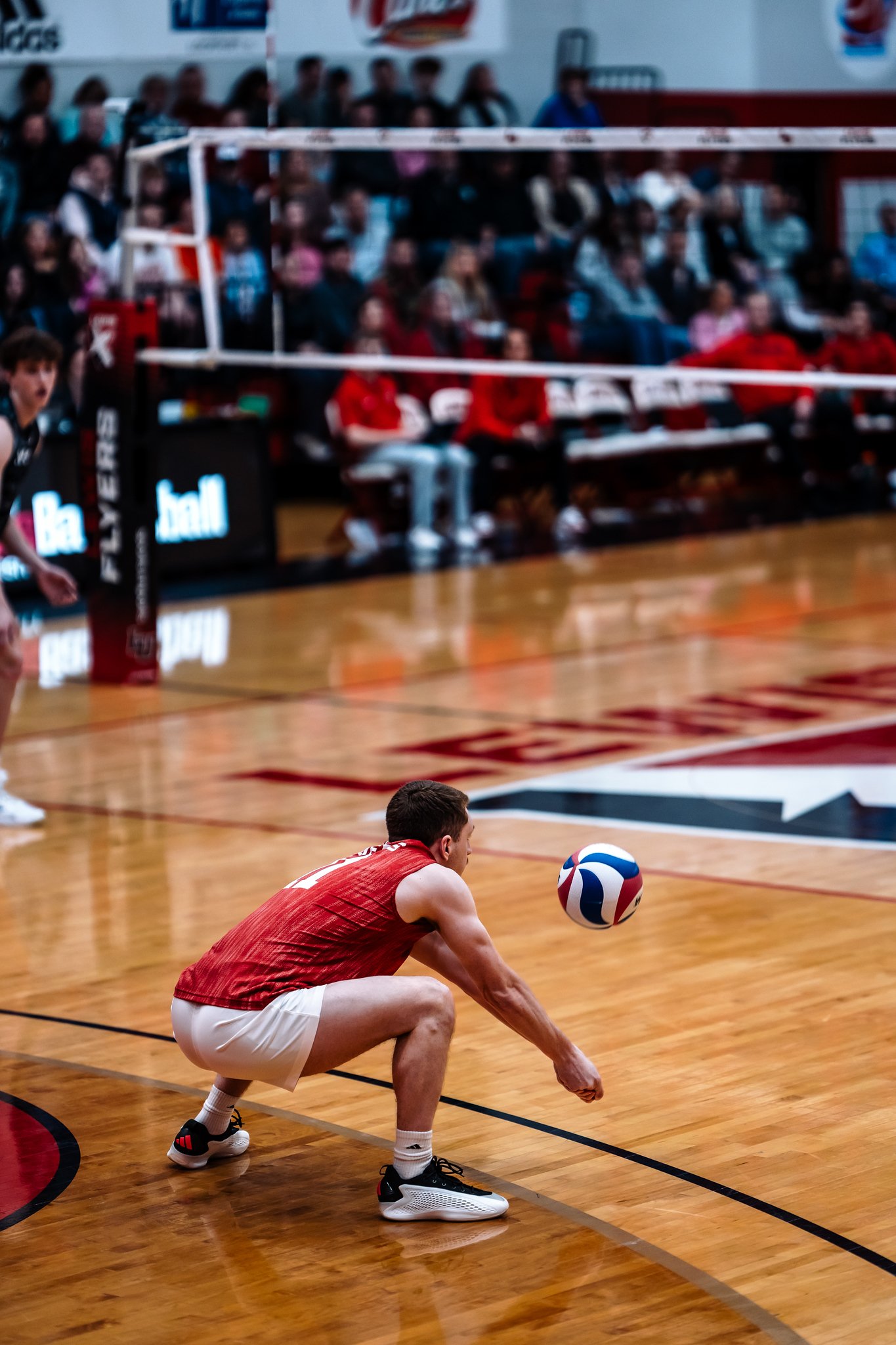 Lewis vs Ohio State - Mar 22