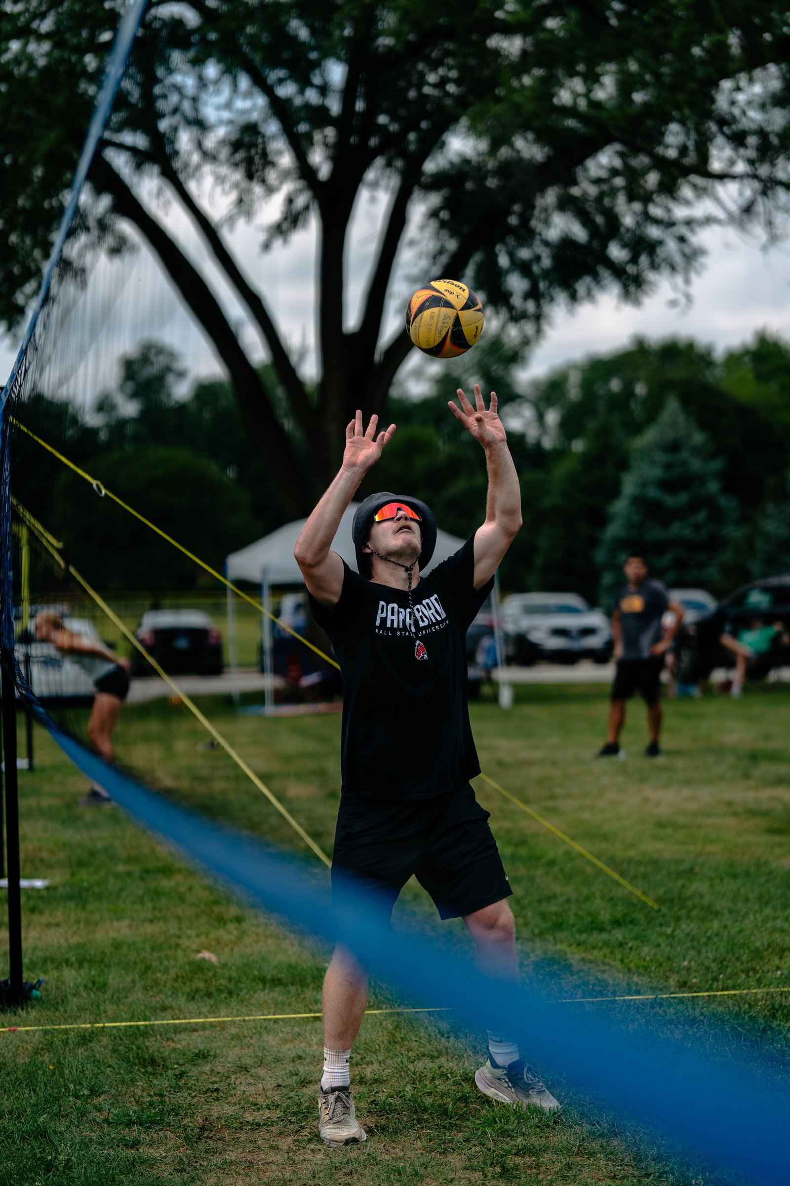 Krush Reverse Co-Ed #2