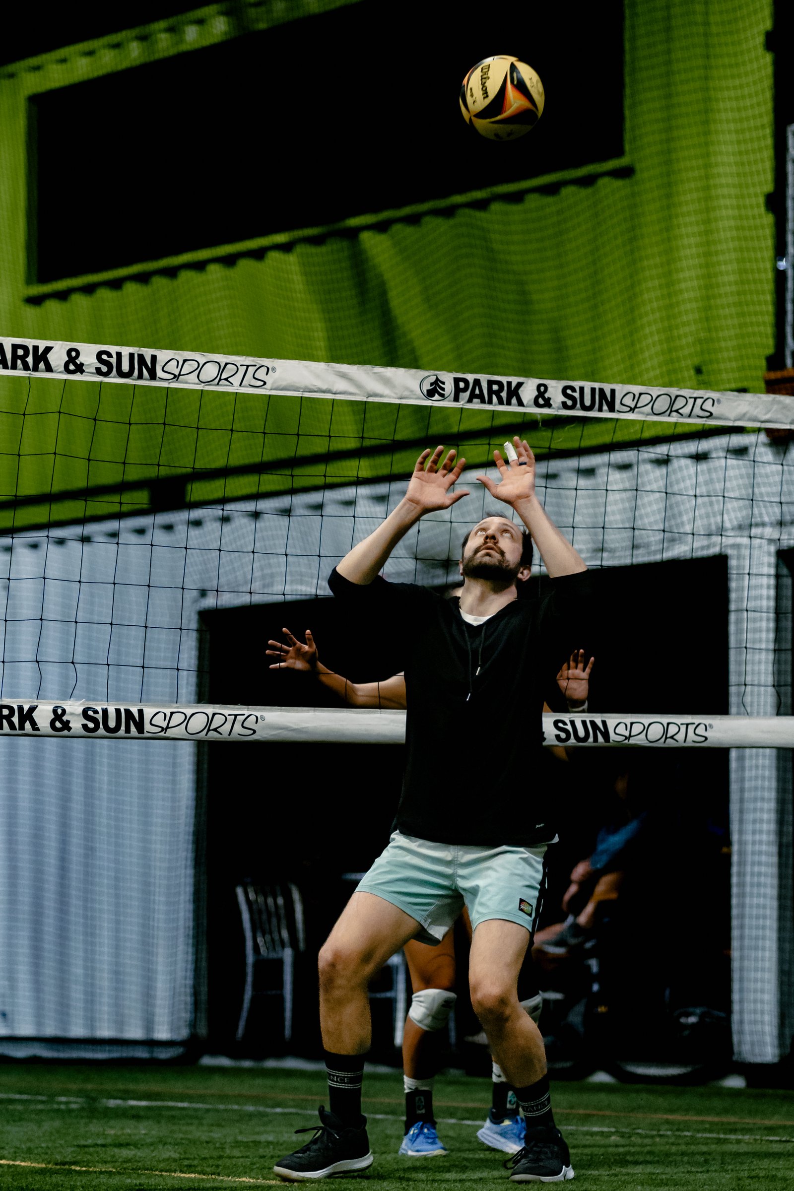 Players Sports Spring Turf Luau
