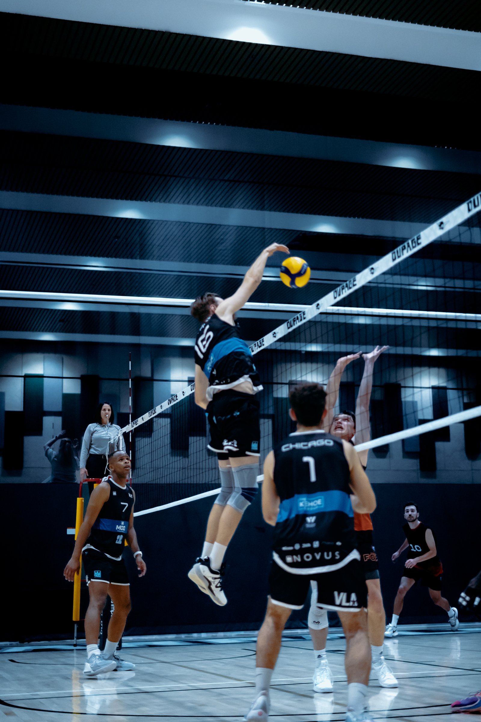 VLA Cup - May 2023