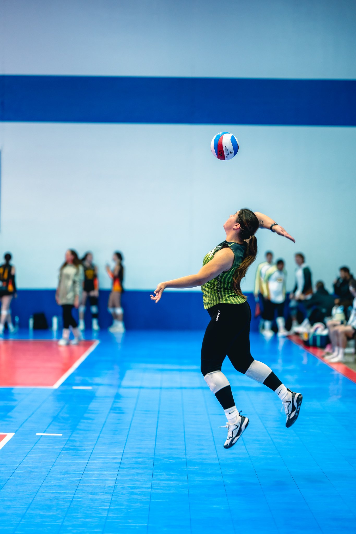 VLA Cup - May 10