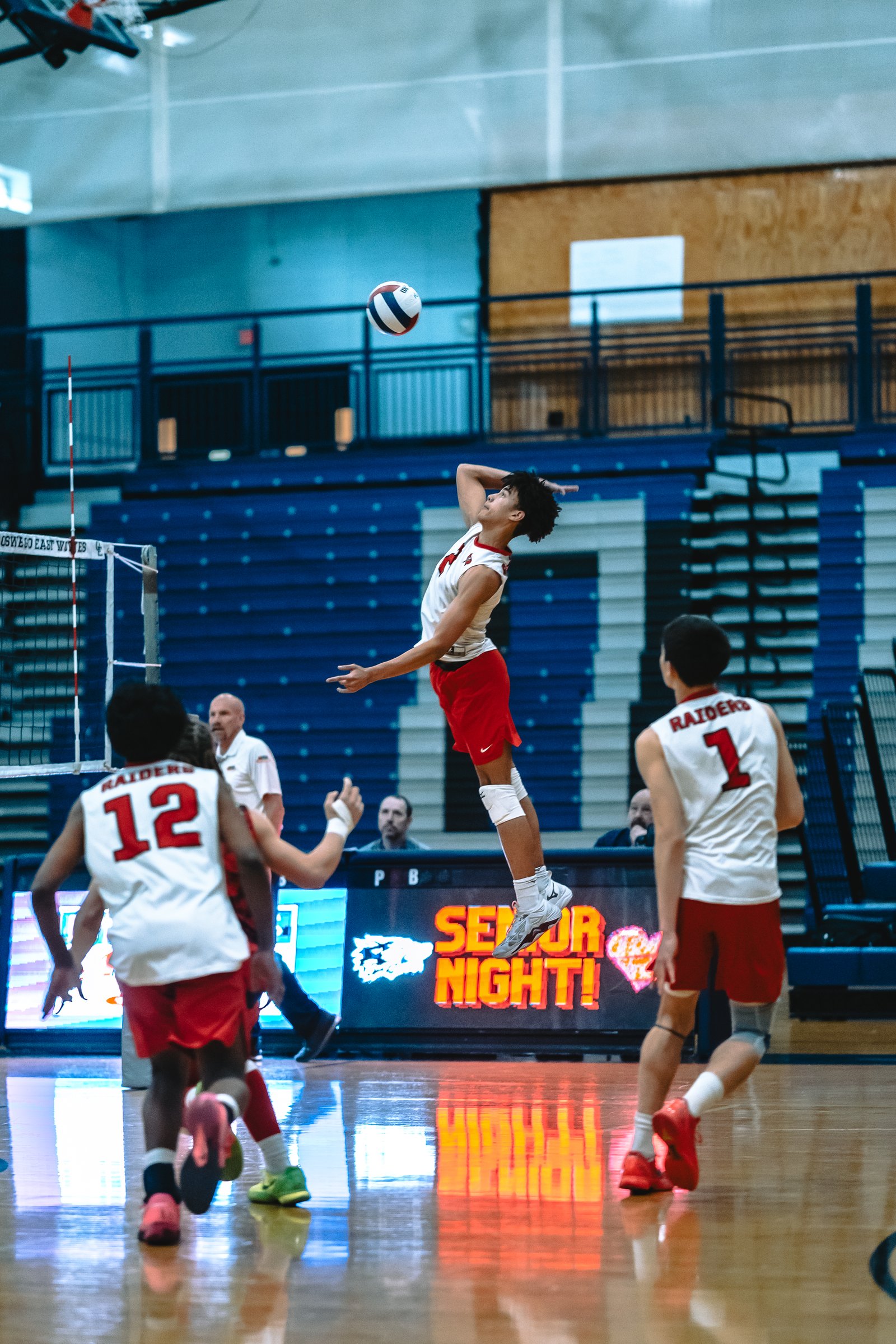 Bolingbrook at Oswego East