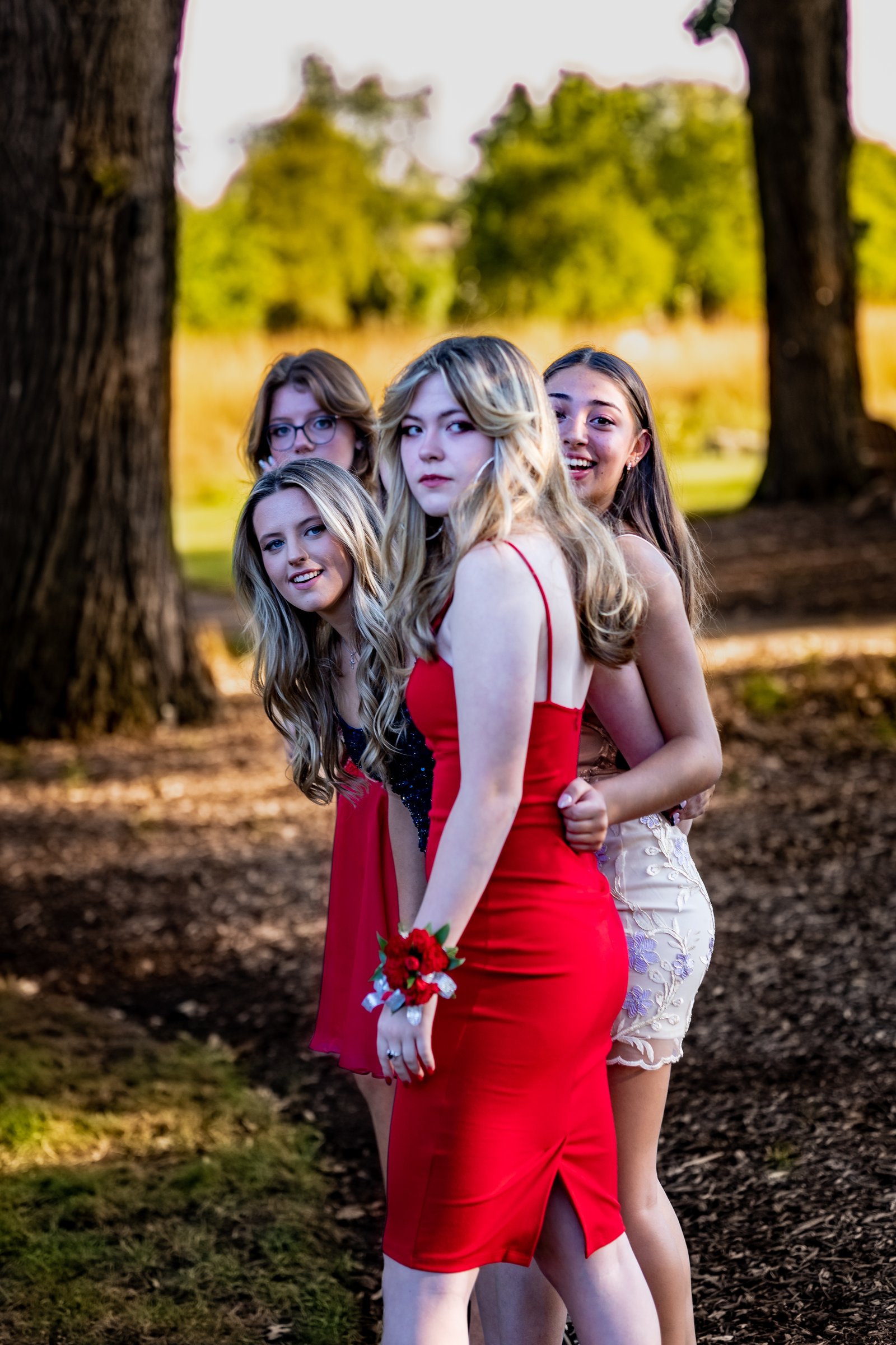 Aurora Central Catholic Homecoming