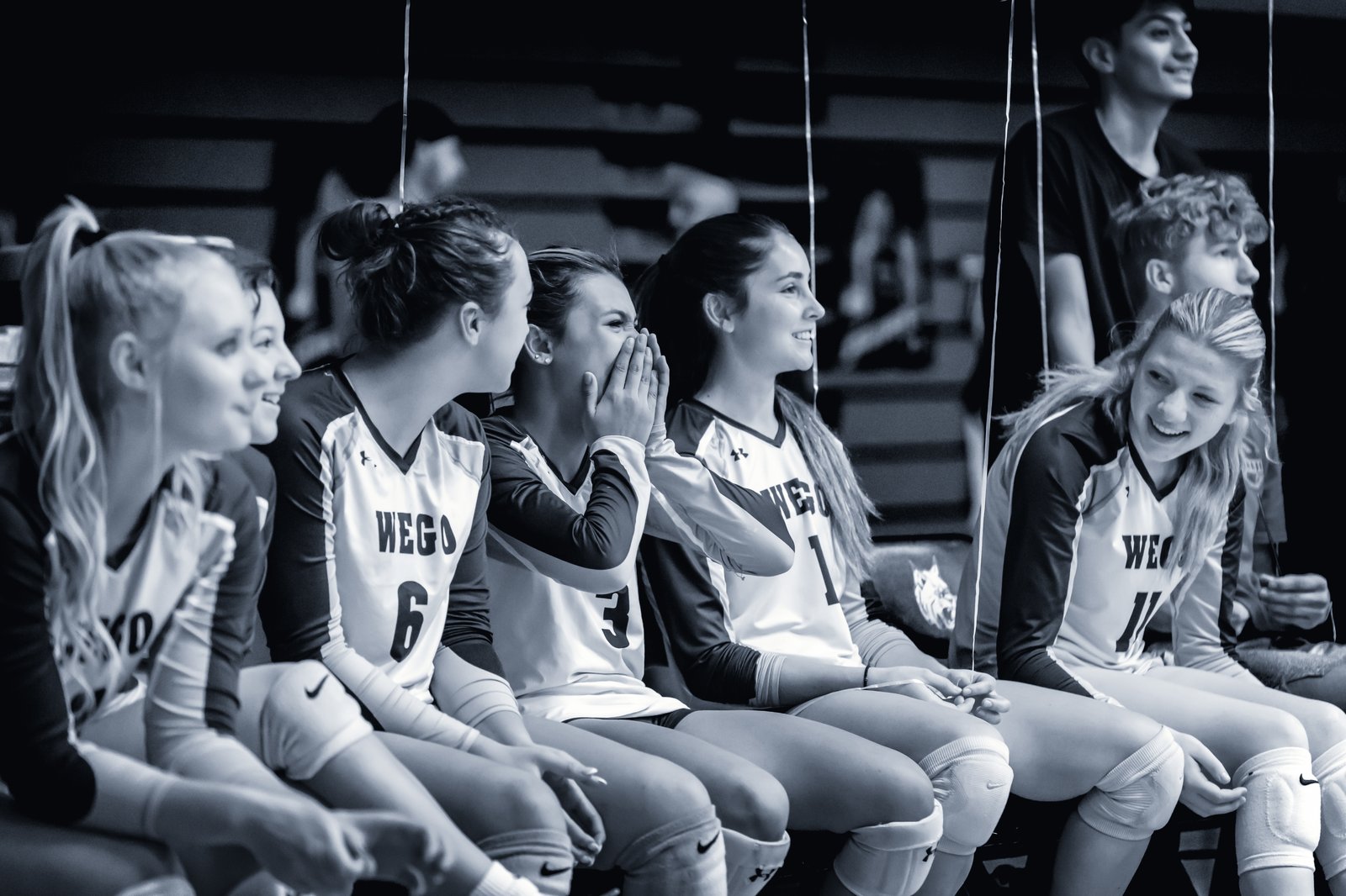 West Chicago Volleyball 17-Oct - Oct 18