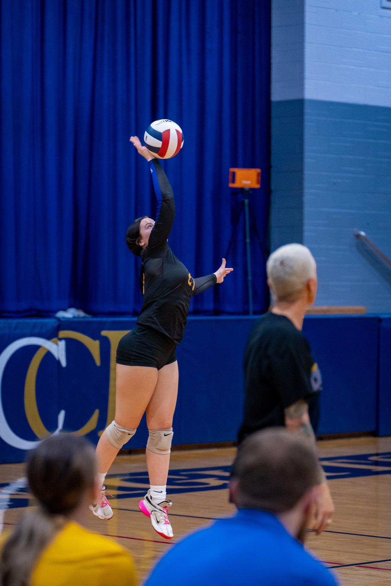2023 ACC vs Regina Dominican 24-Oct