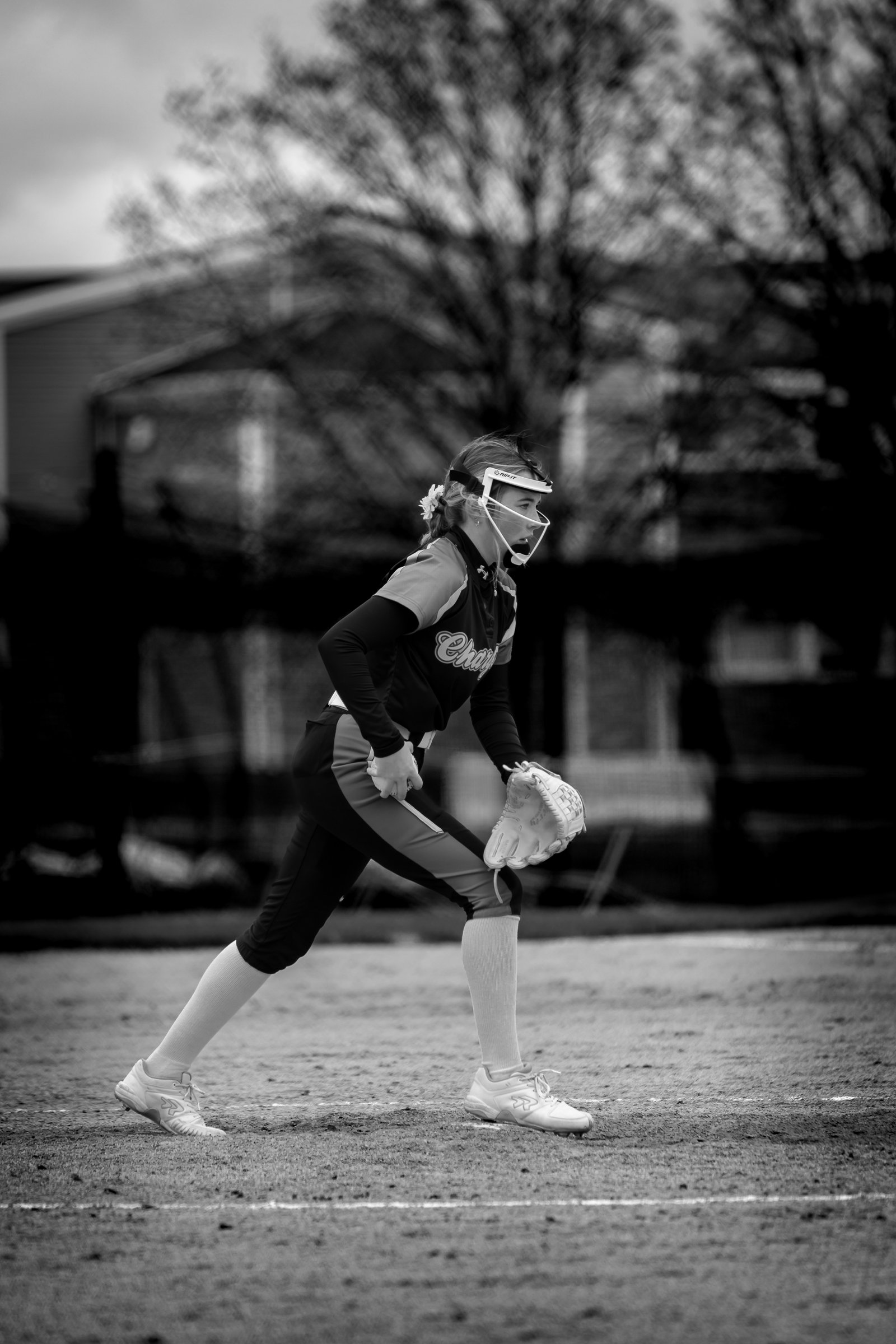 ACC Girls Softball - Apr 22