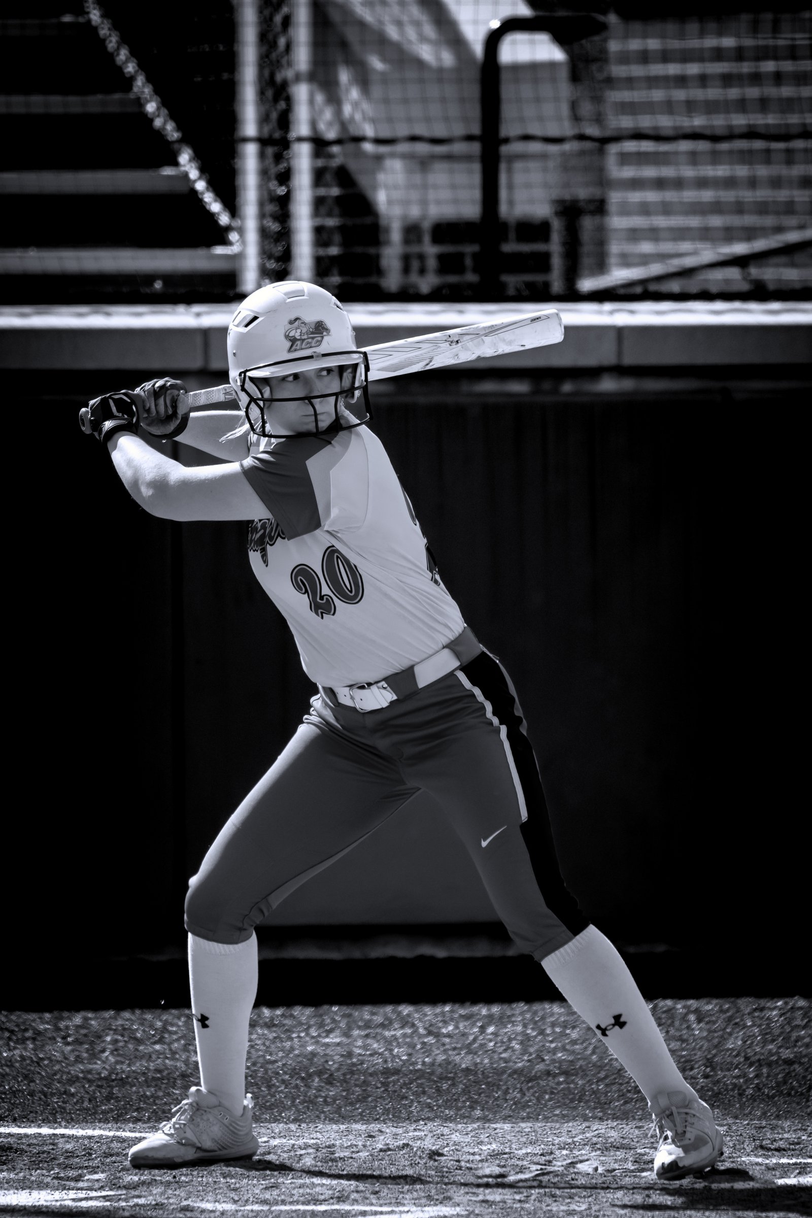 2023 ACC vs Rosary 04-28-2023 - Apr 28