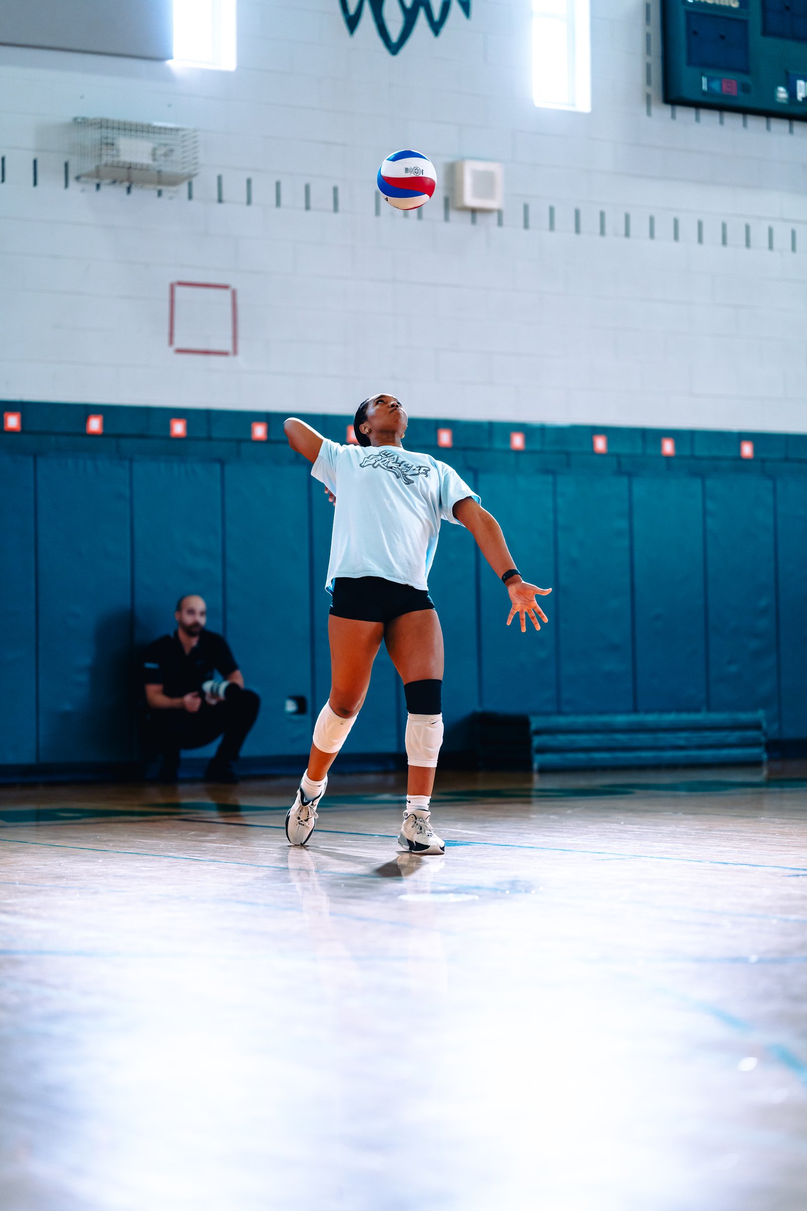 VLA – Chicago Frost vs 630 Breeze - Feb 22