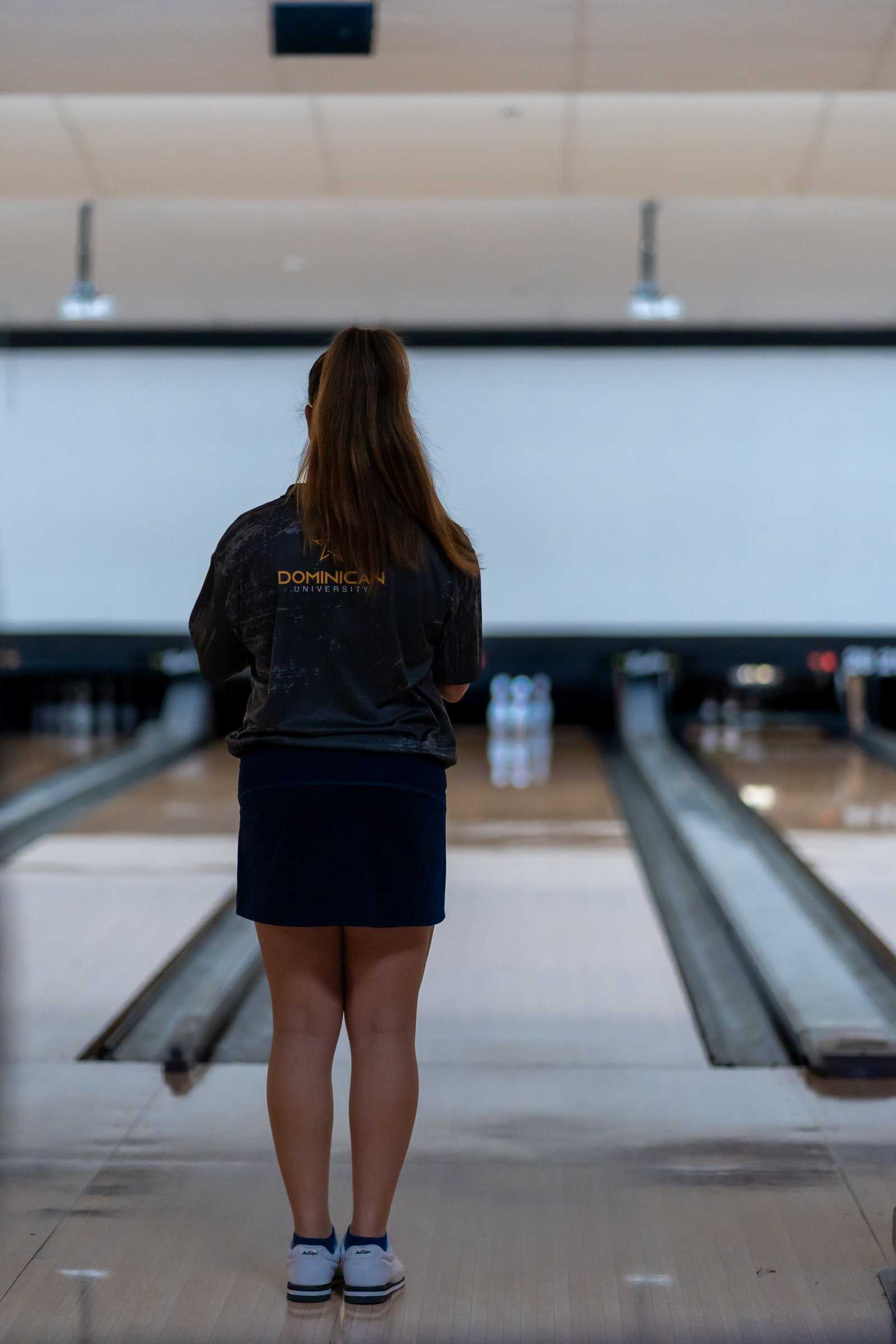 DU Women's Bowling 08-Nov - Nov 9