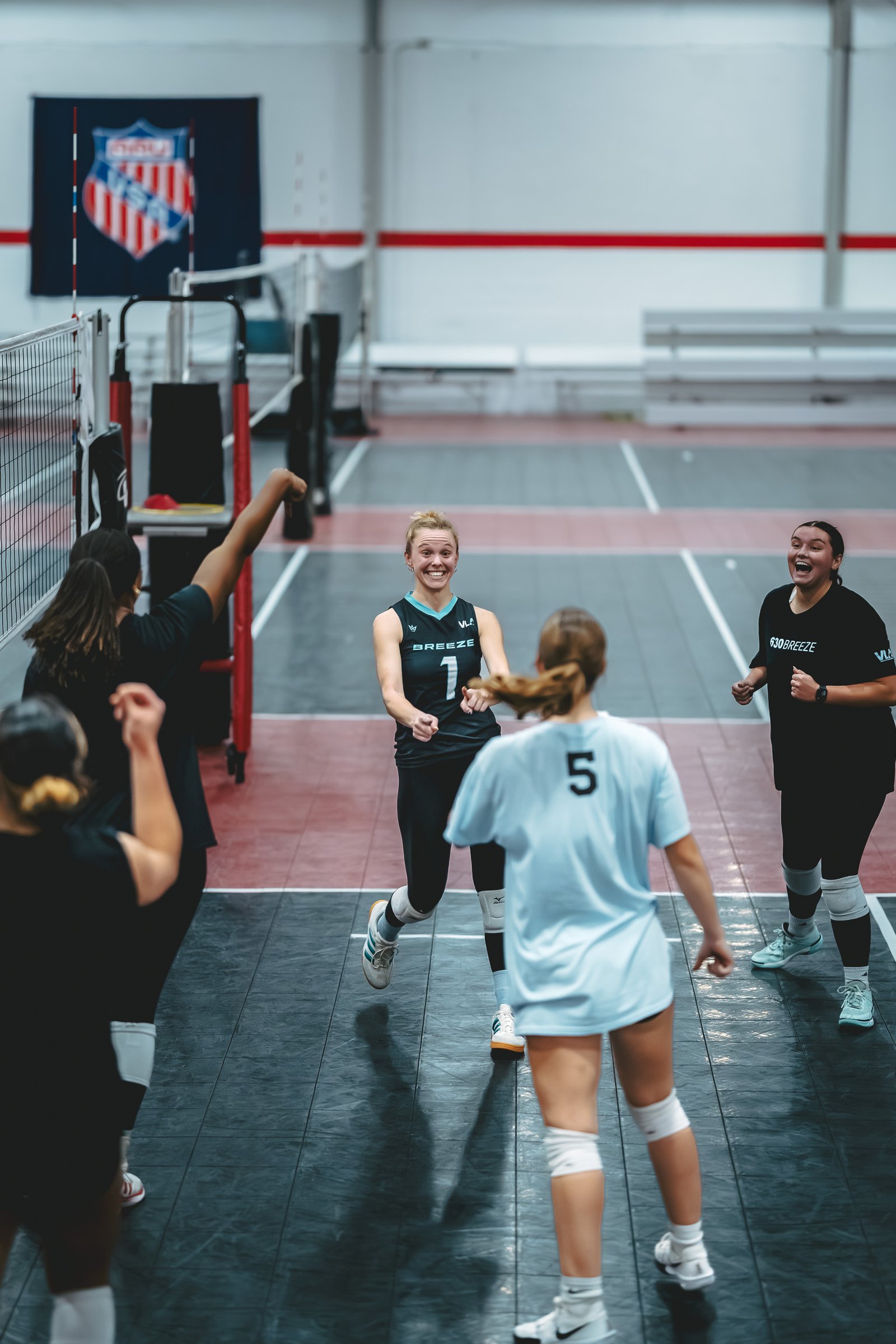 VLA BREEZE - Fall - Oct 26