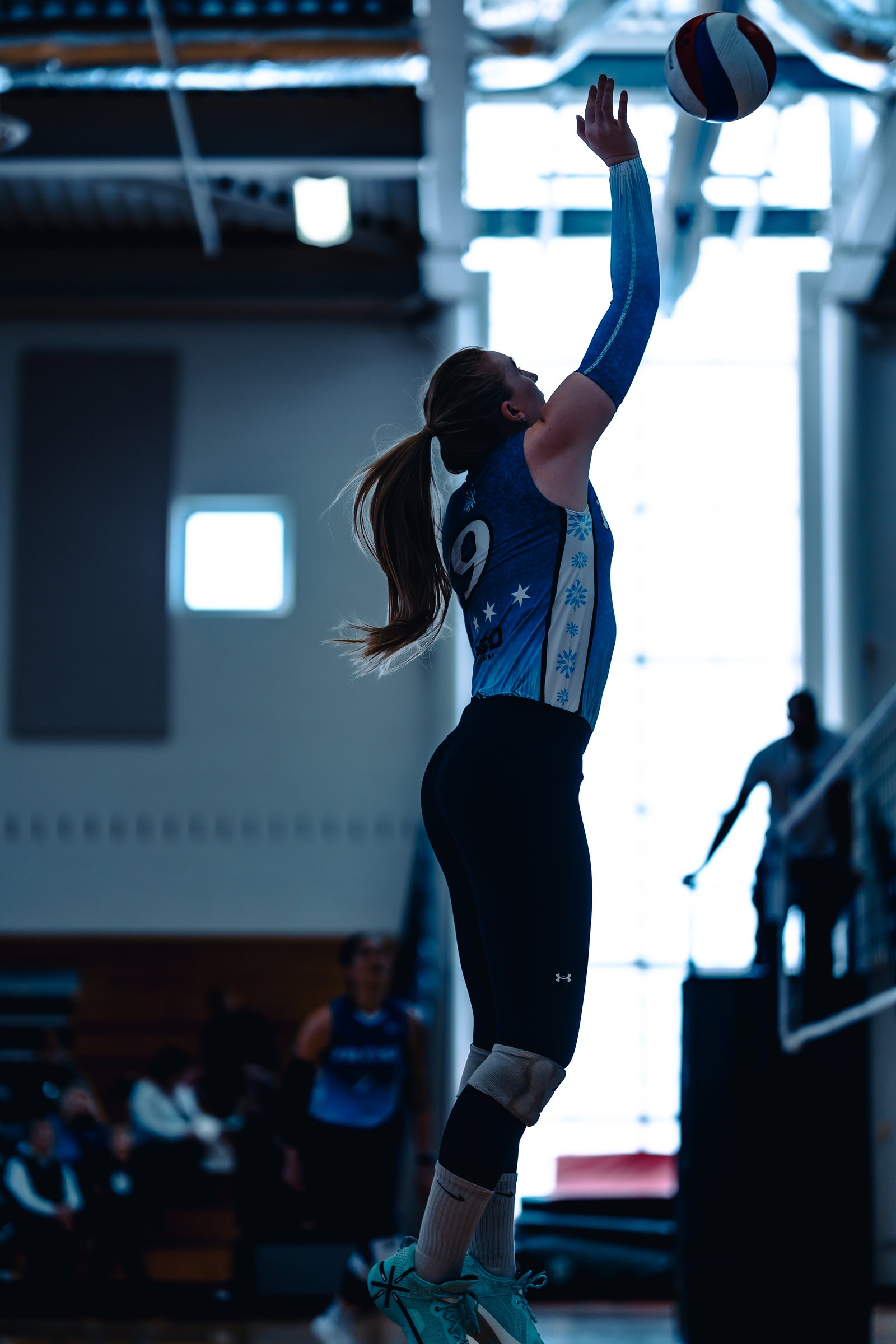 VLA – Chicago Frost vs 630 Breeze - Feb 22