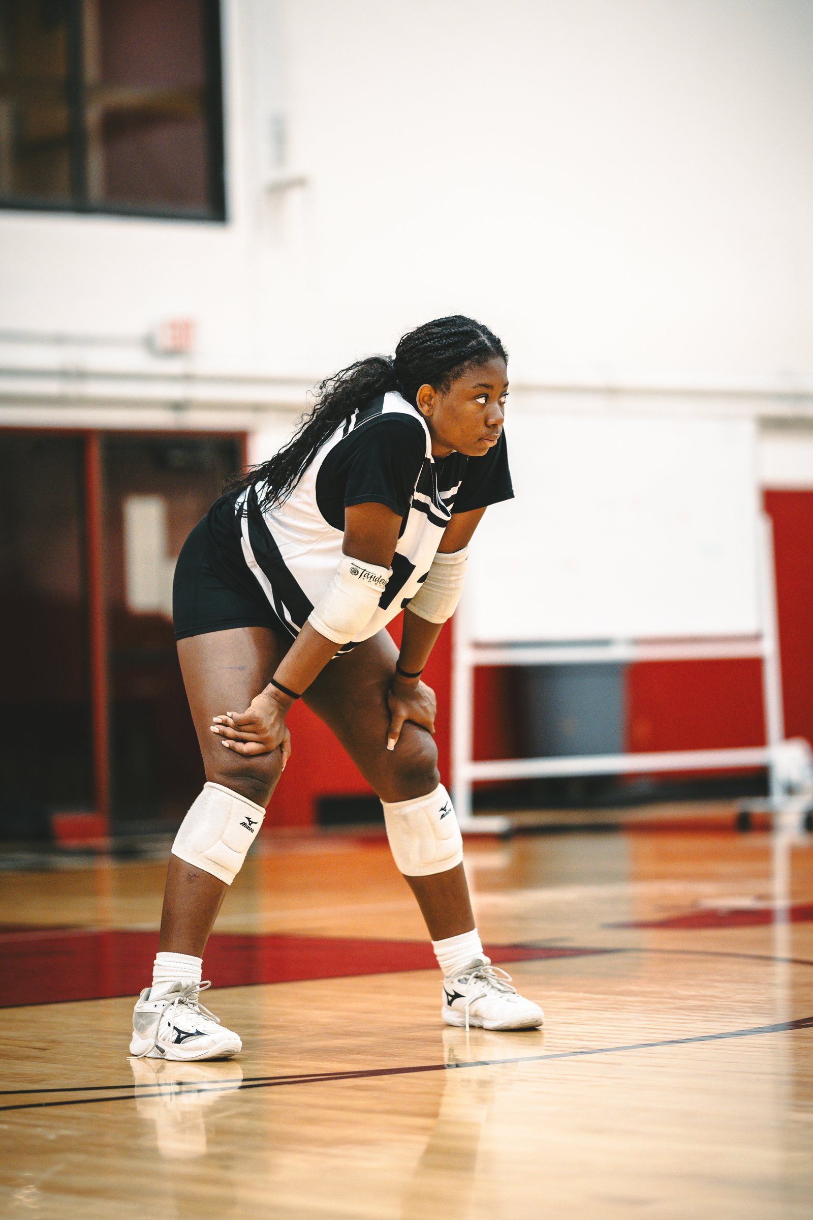 630 Girls VB - 2025 Tryouts - Jan 1