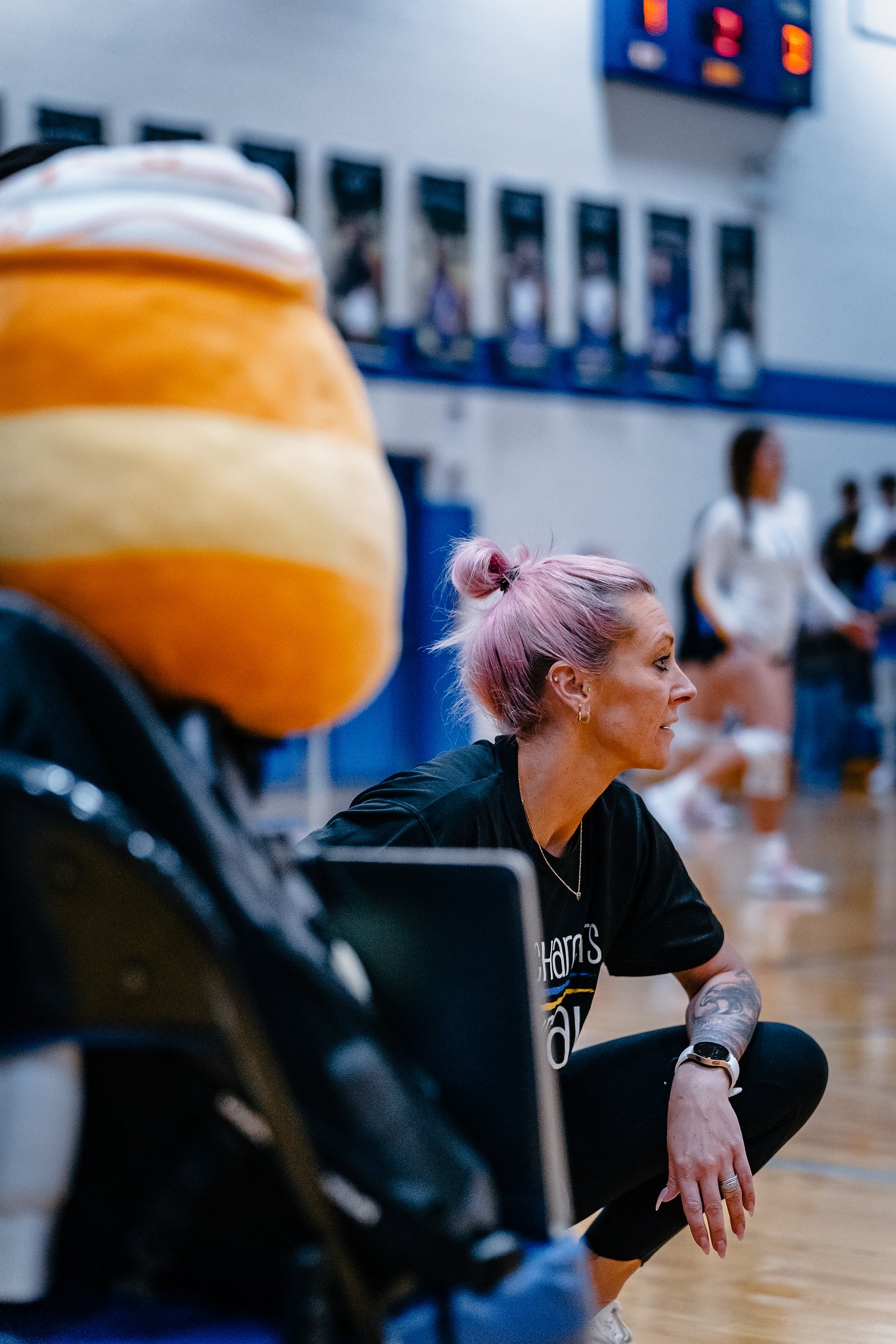 2022 ACC vs Lisle (Regional)