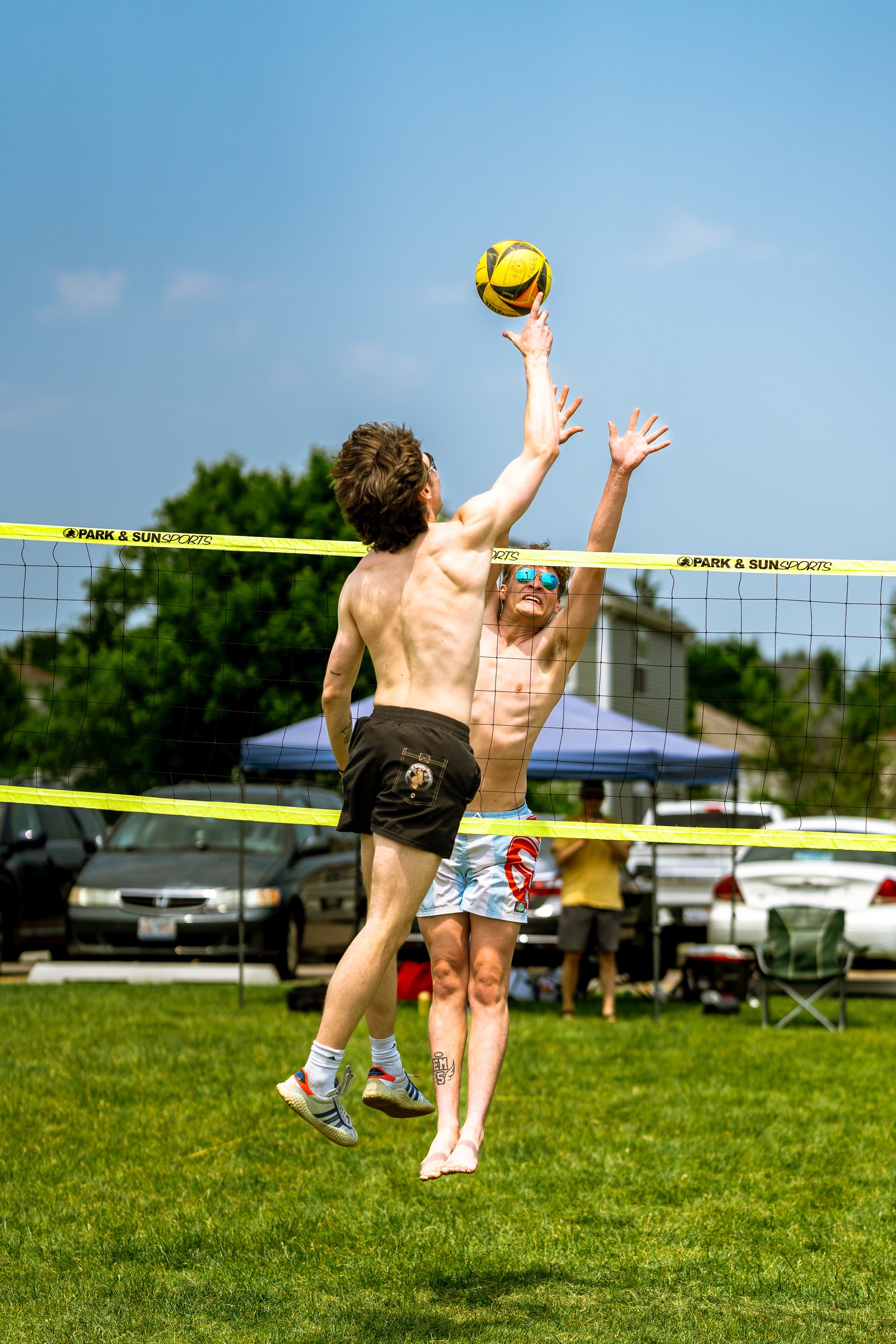 Grass Launch | Open Triples Tournament - Jun 5, 2025