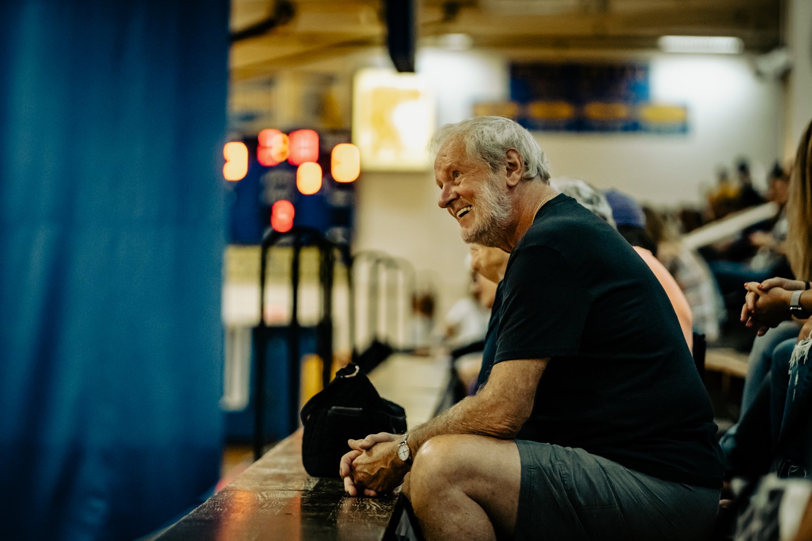 Joliet Central Tourney
