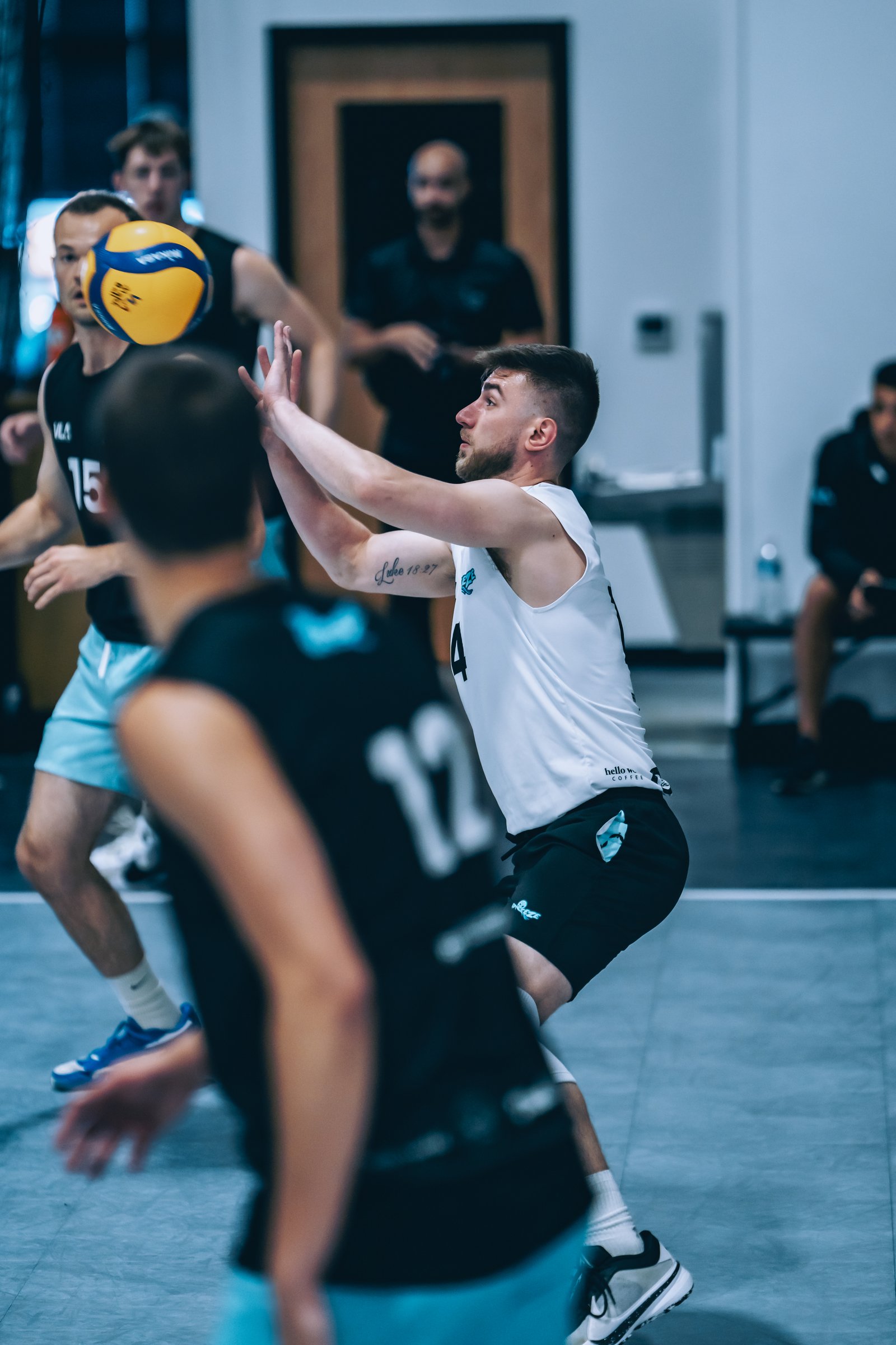 VLA Cup - May 30