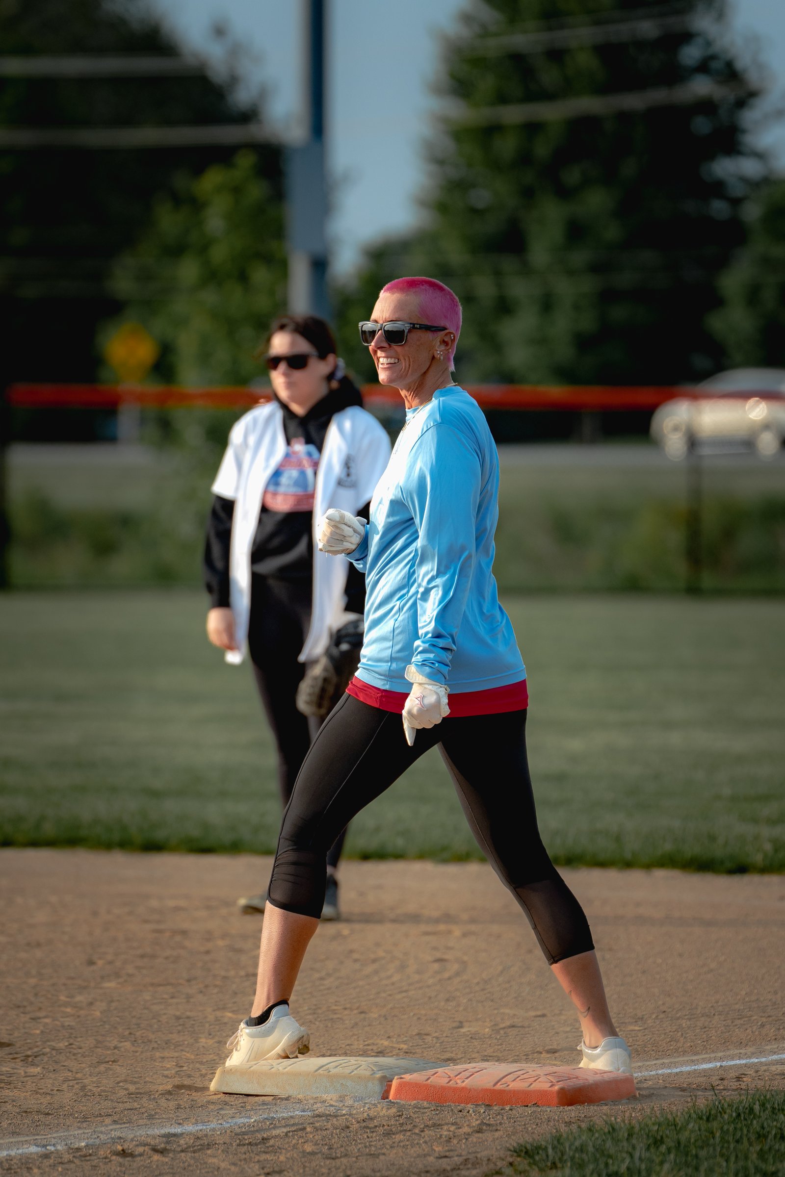 Prairie Point Softball League - May 24