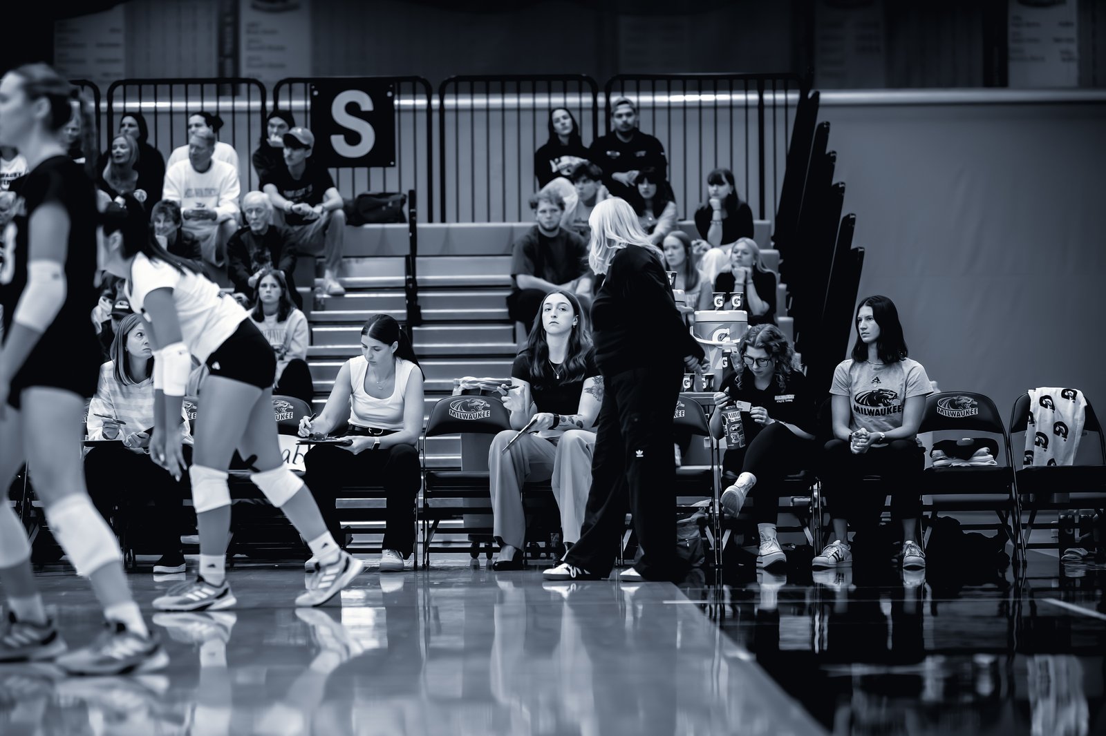 UW-Milwaukee Panther Invite