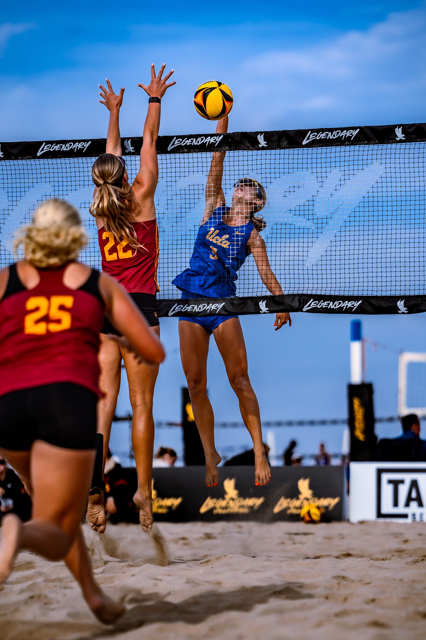 Surf City Collegiate Challenge - Nov 1