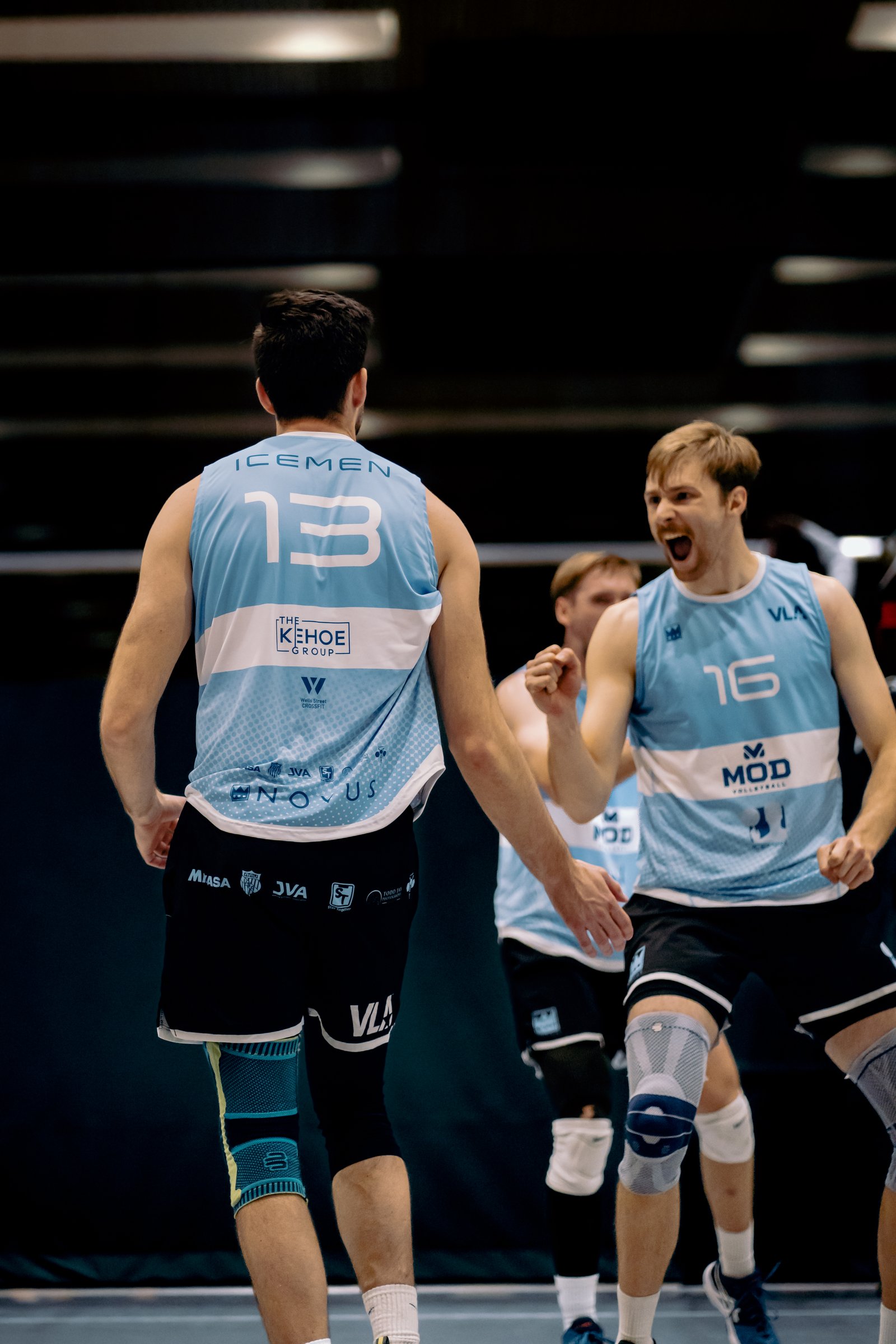 VLA Cup - May 2023