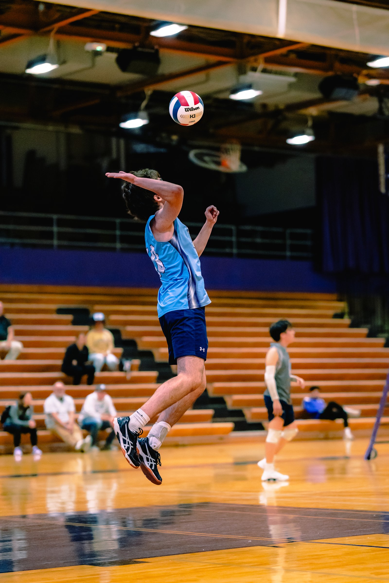 Downers Grove North vs Plainfield