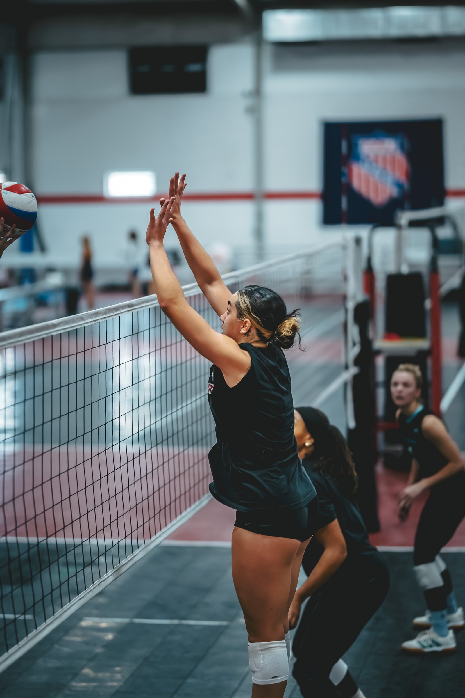 VLA BREEZE - Fall - Oct 26