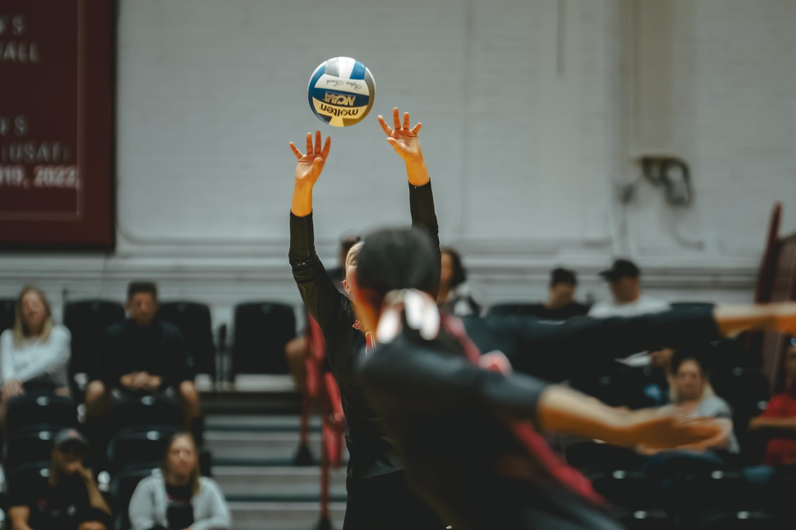 WVB - North Central vs Carthage