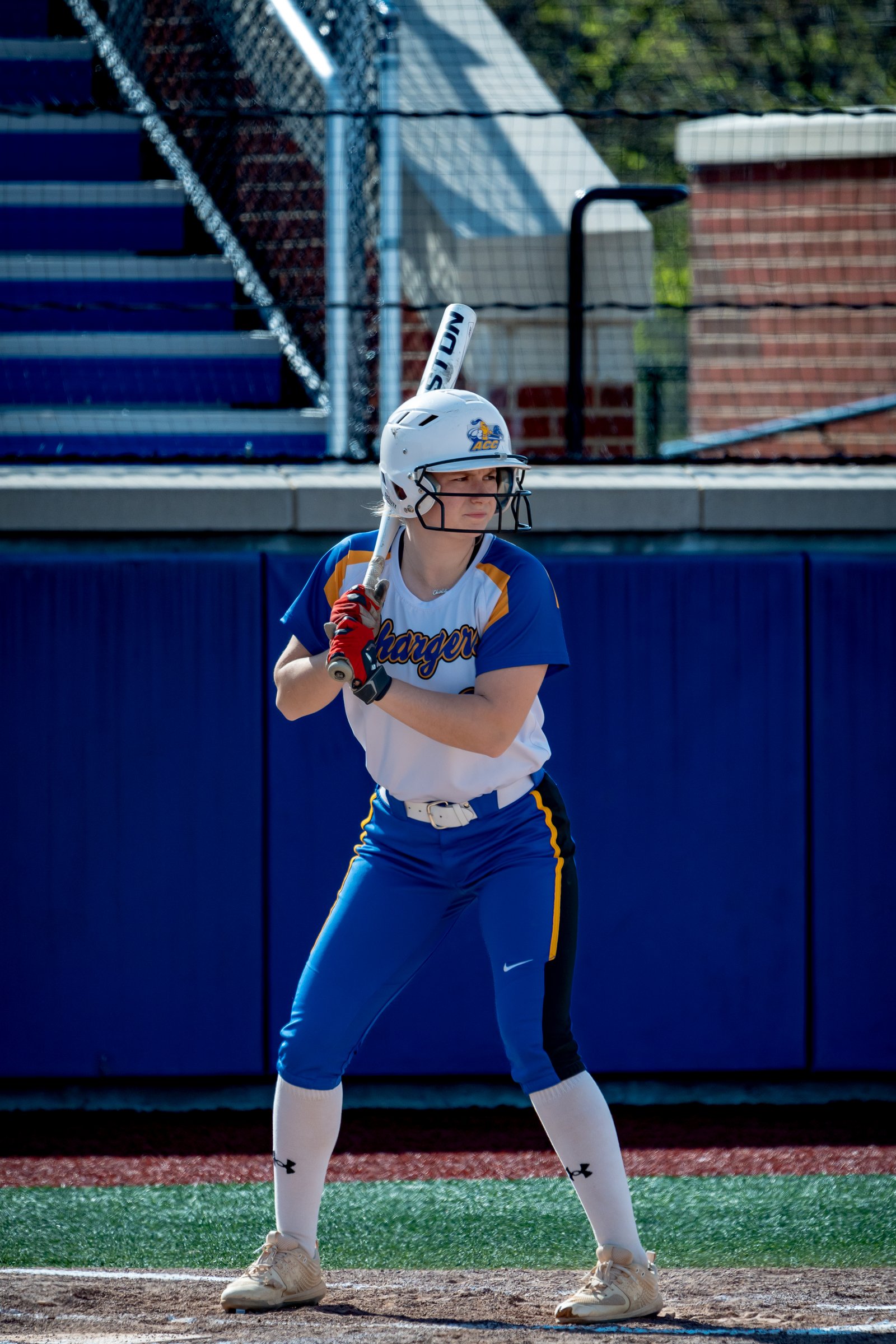 2023 ACC vs Rosary 04-28-2023 - Apr 28