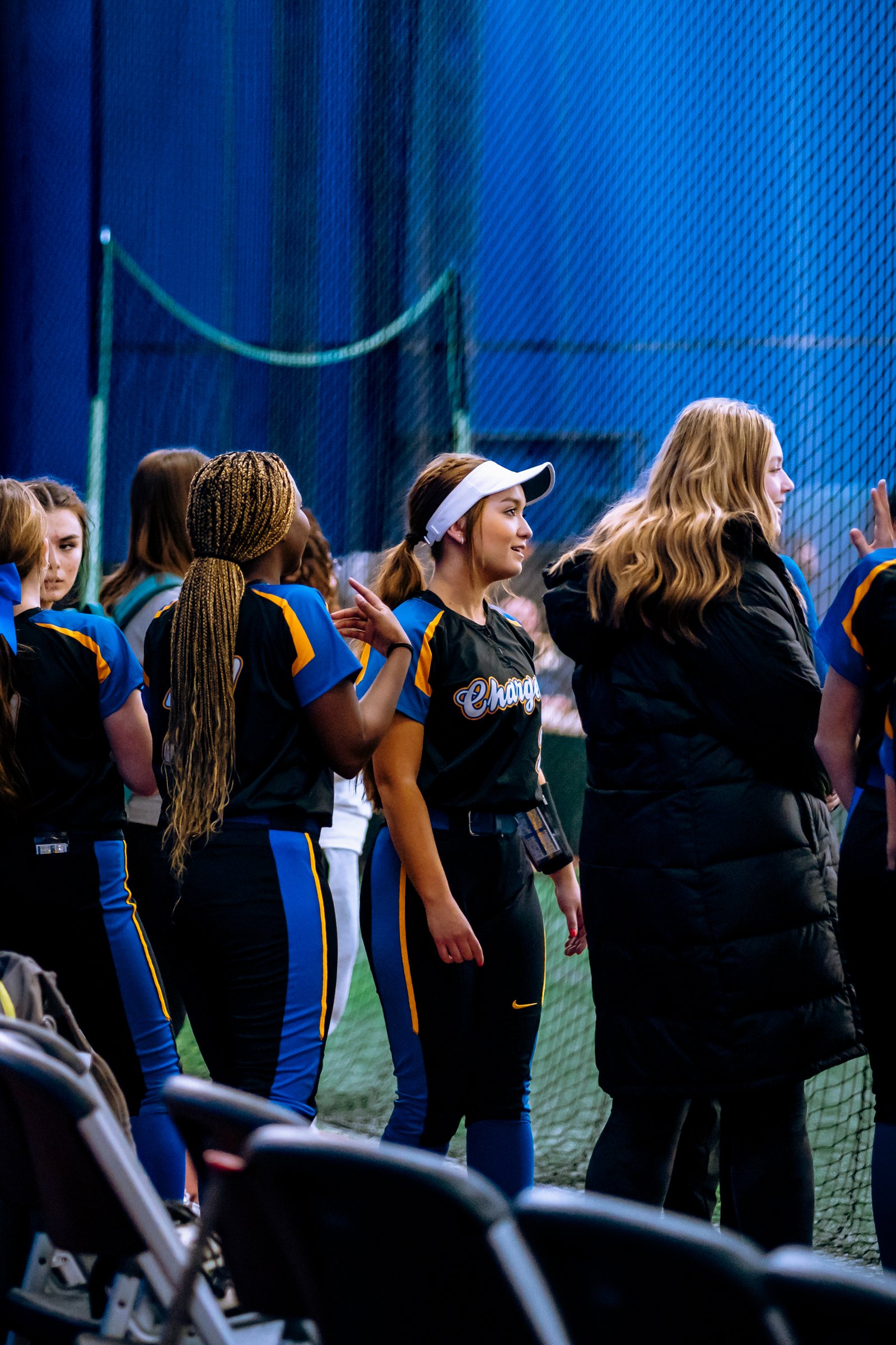 ACC Girls Softball - Mar 14