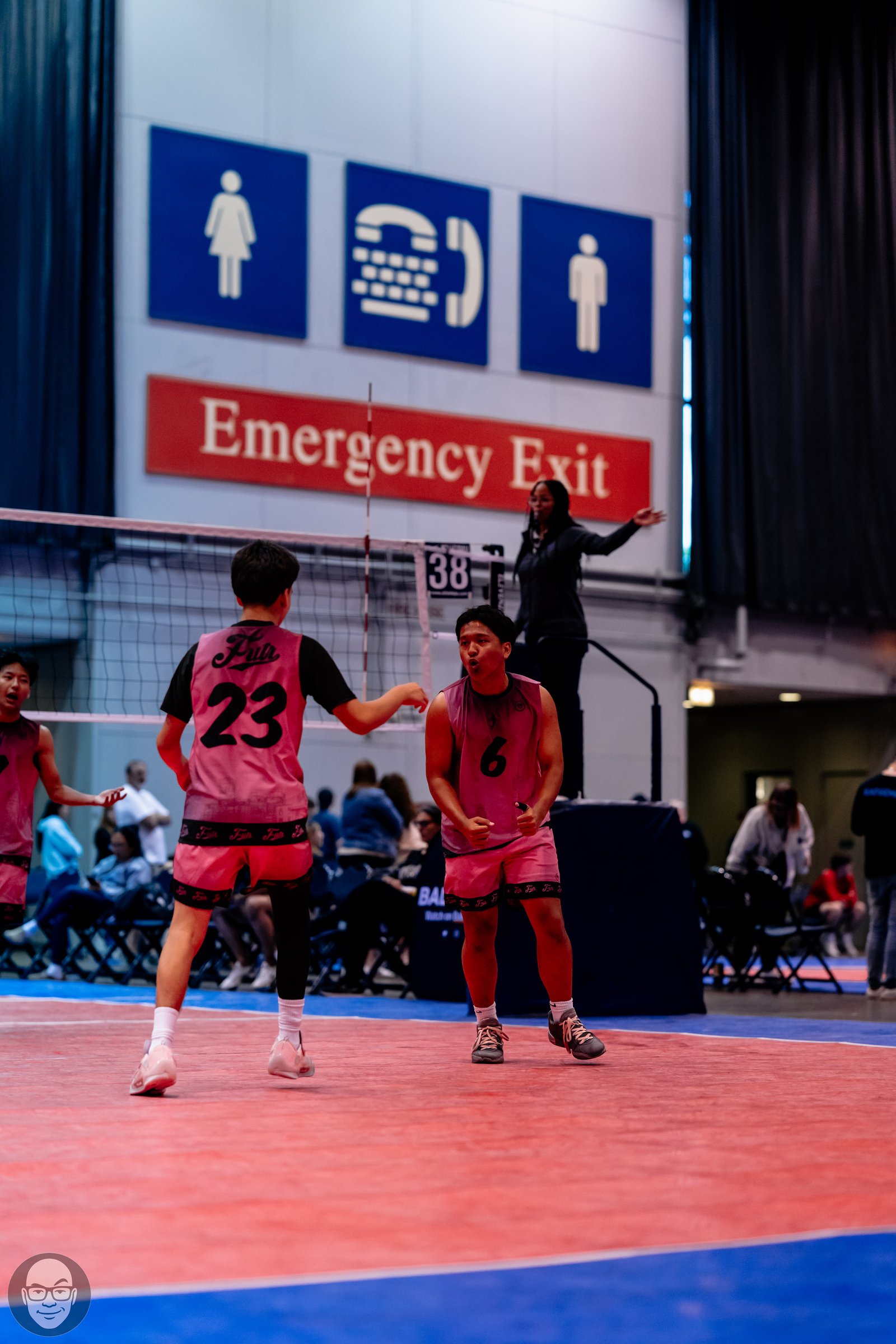 Windy City Roundup – Boys Volleyball - Jan 1